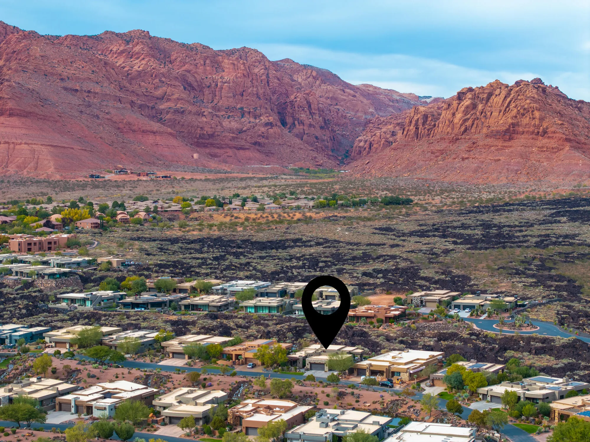 Property Slideshow image 72 of 79 | 1500 e split rock dr 91, Ivins, UT, 84738