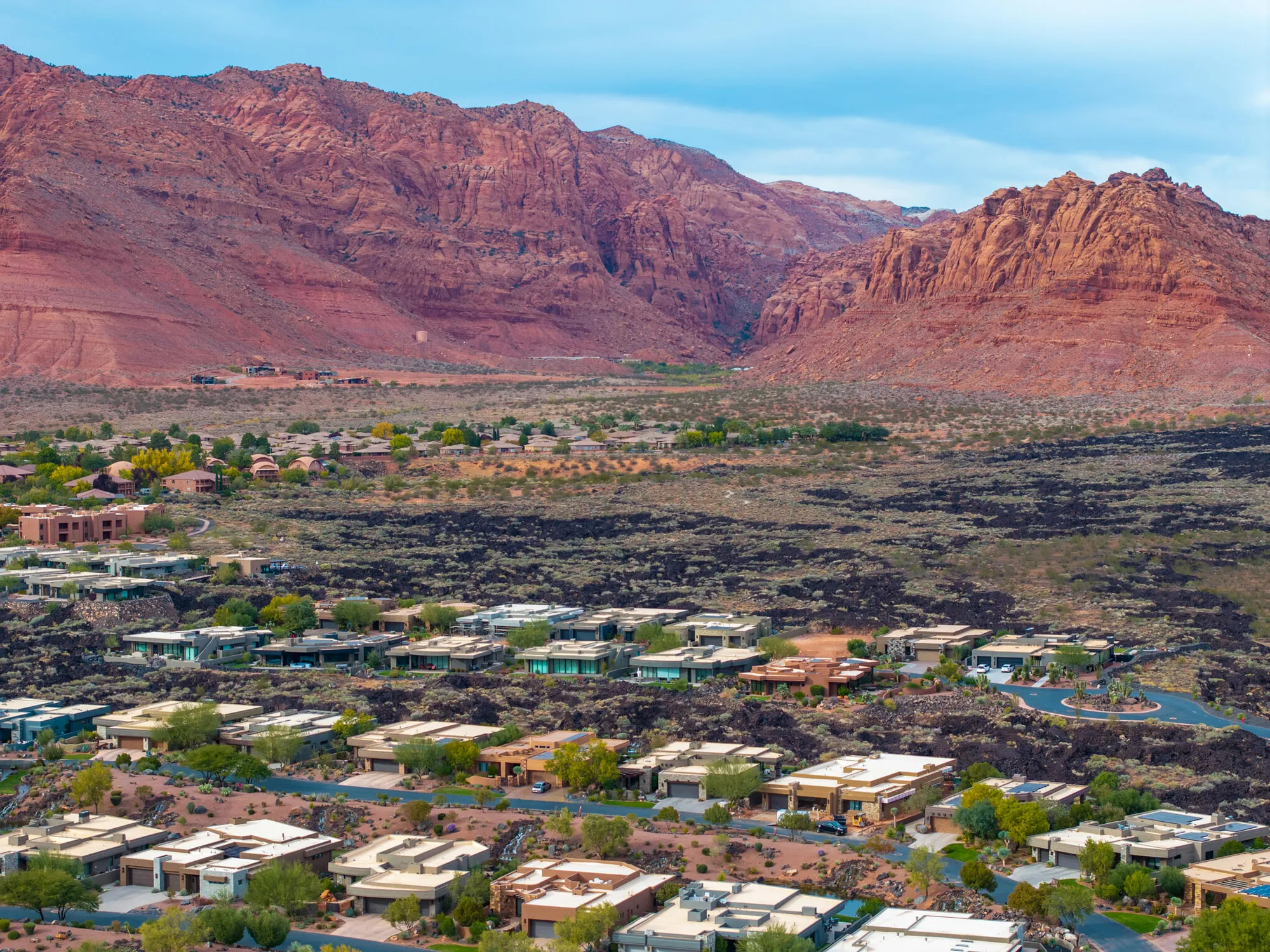 Property Slideshow image 73 of 79 | 1500 e split rock dr 91, Ivins, UT, 84738