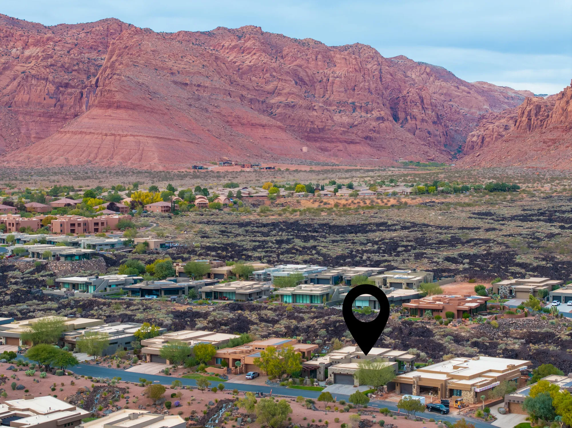 Property Slideshow image 78 of 79 | 1500 e split rock dr 91, Ivins, UT, 84738