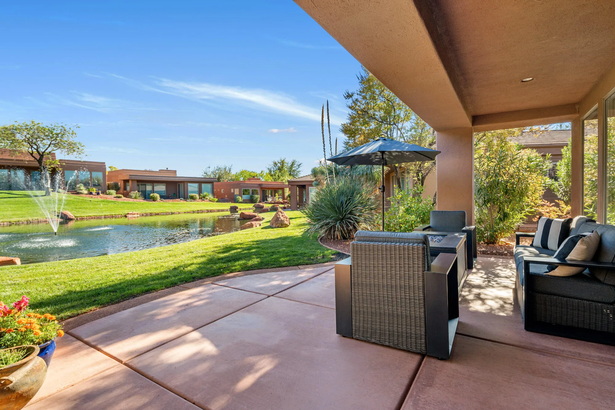 Property Slideshow image 29 of 44 | 2255 n tuweap dr 57, St George, UT, 84770