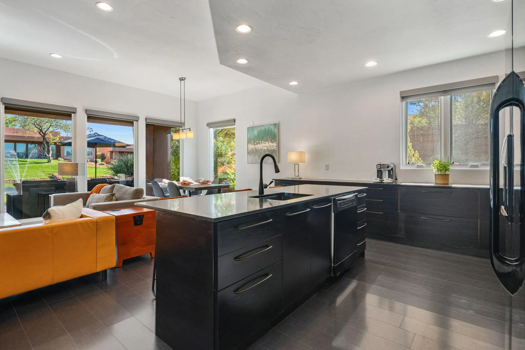 Property Slideshow image 10 of 44 | 2255 n tuweap dr 57, St George, UT, 84770