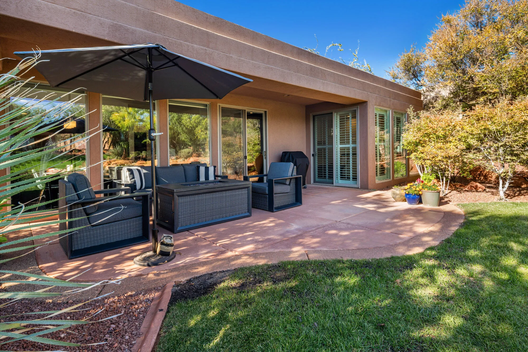 Property Slideshow image 27 of 44 | 2255 n tuweap dr 57, St George, UT, 84770