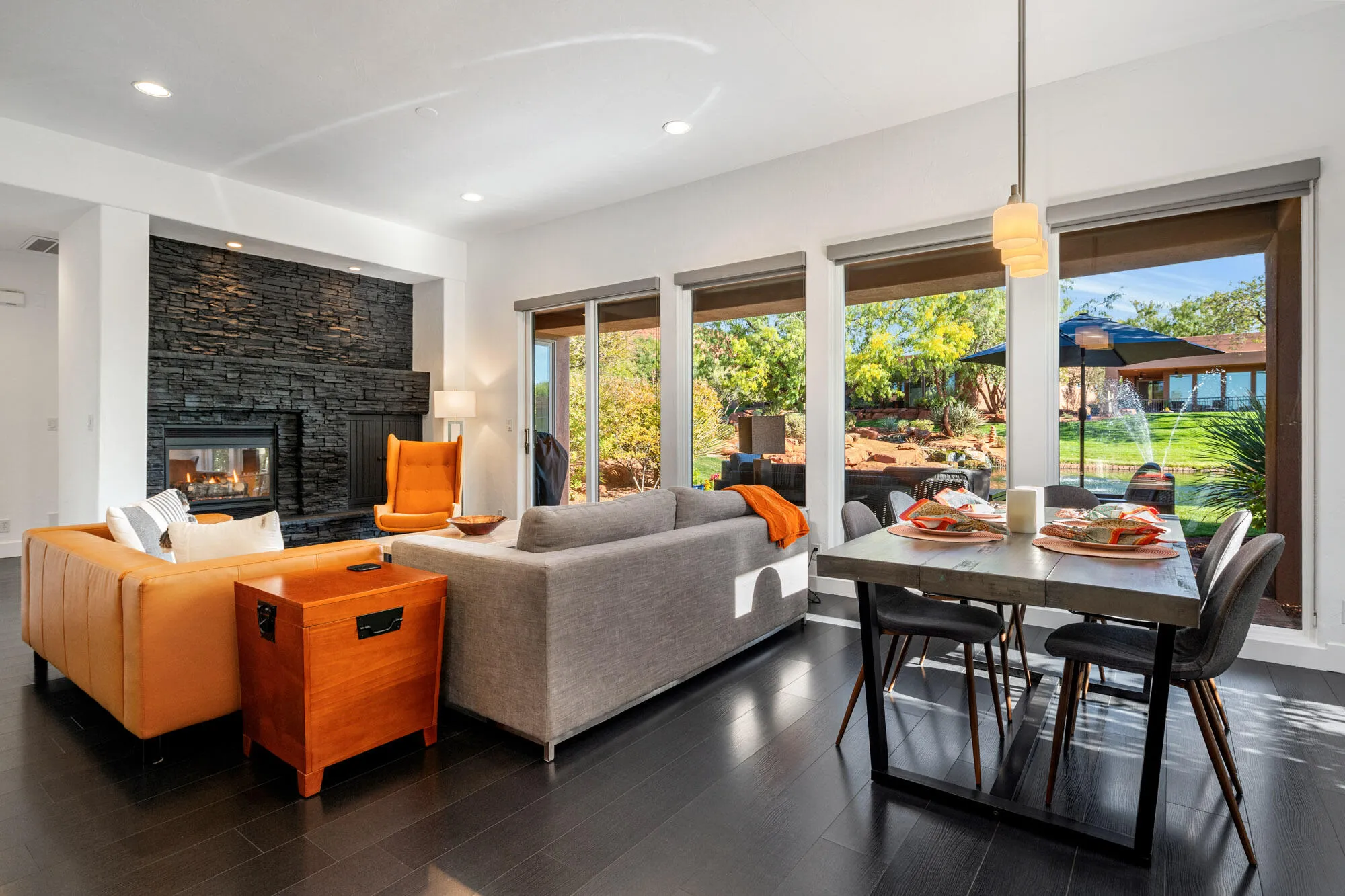 Property Slideshow image 11 of 44 | 2255 n tuweap dr 57, St George, UT, 84770