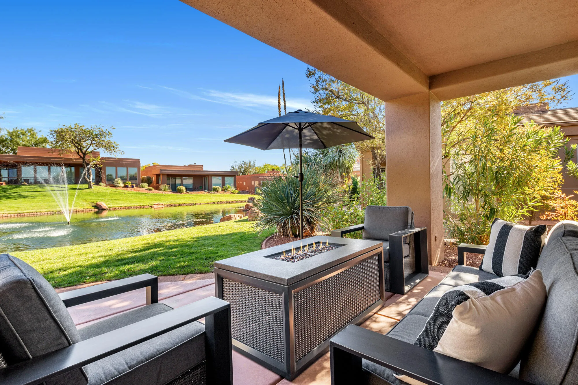 Property Slideshow image 28 of 44 | 2255 n tuweap dr 57, St George, UT, 84770