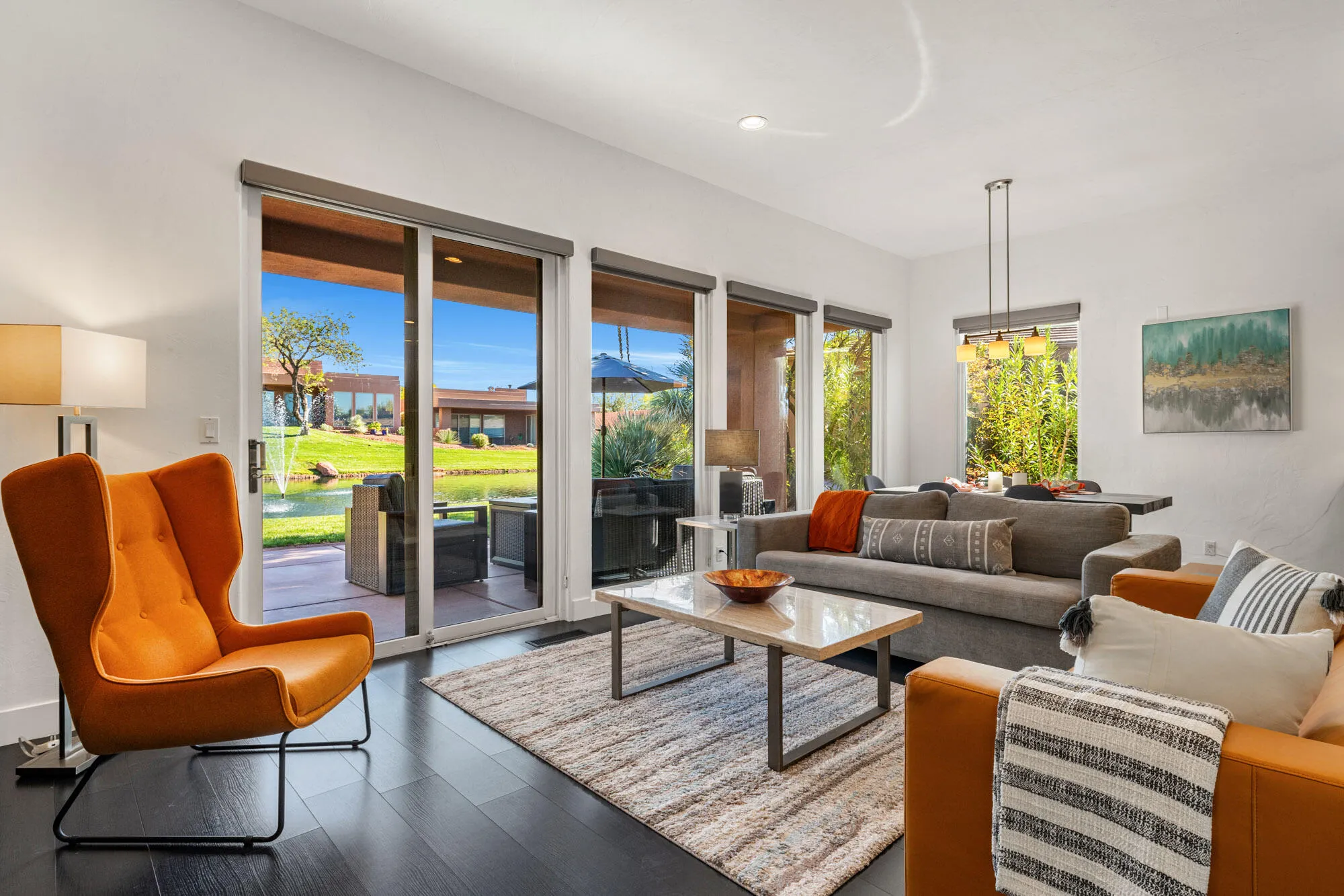 Property Slideshow image 6 of 44 | 2255 n tuweap dr 57, St George, UT, 84770