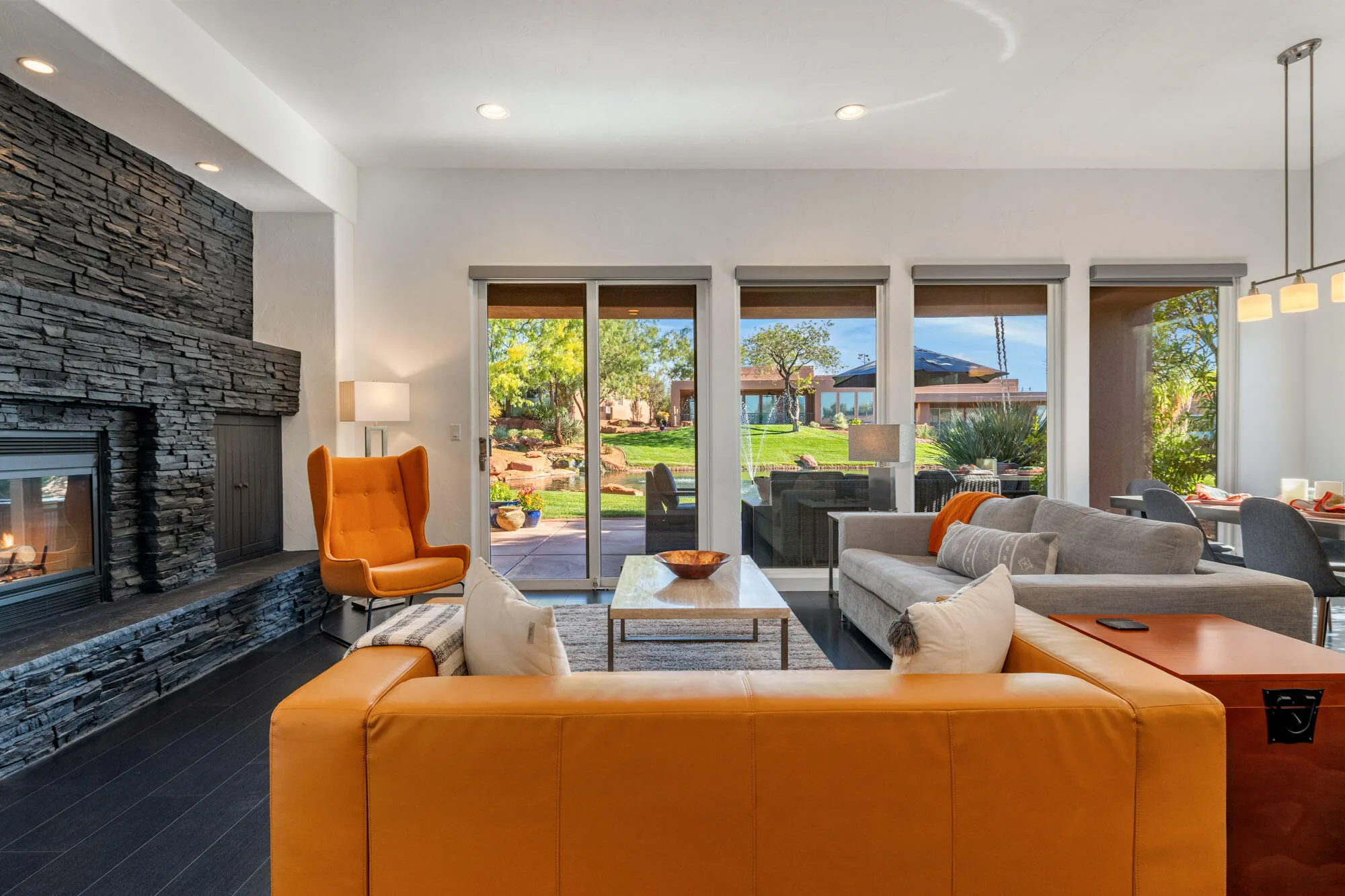 Property Slideshow image 7 of 44 | 2255 n tuweap dr 57, St George, UT, 84770