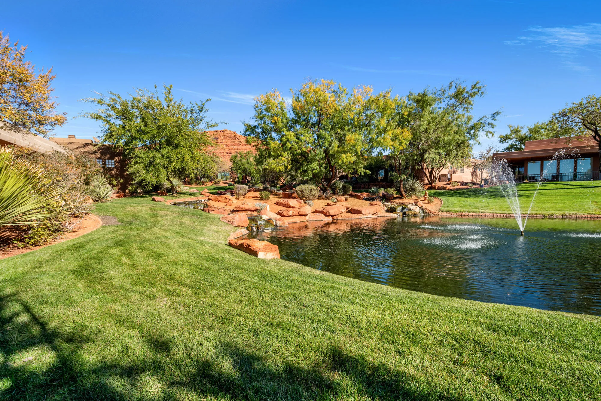Property Slideshow image 26 of 44 | 2255 n tuweap dr 57, St George, UT, 84770