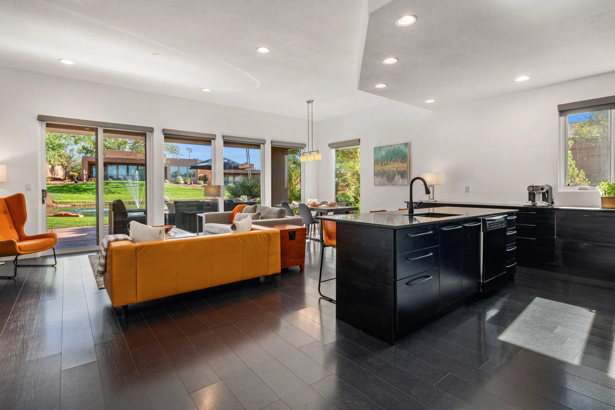 Property Slideshow image 5 of 44 | 2255 n tuweap dr 57, St George, UT, 84770