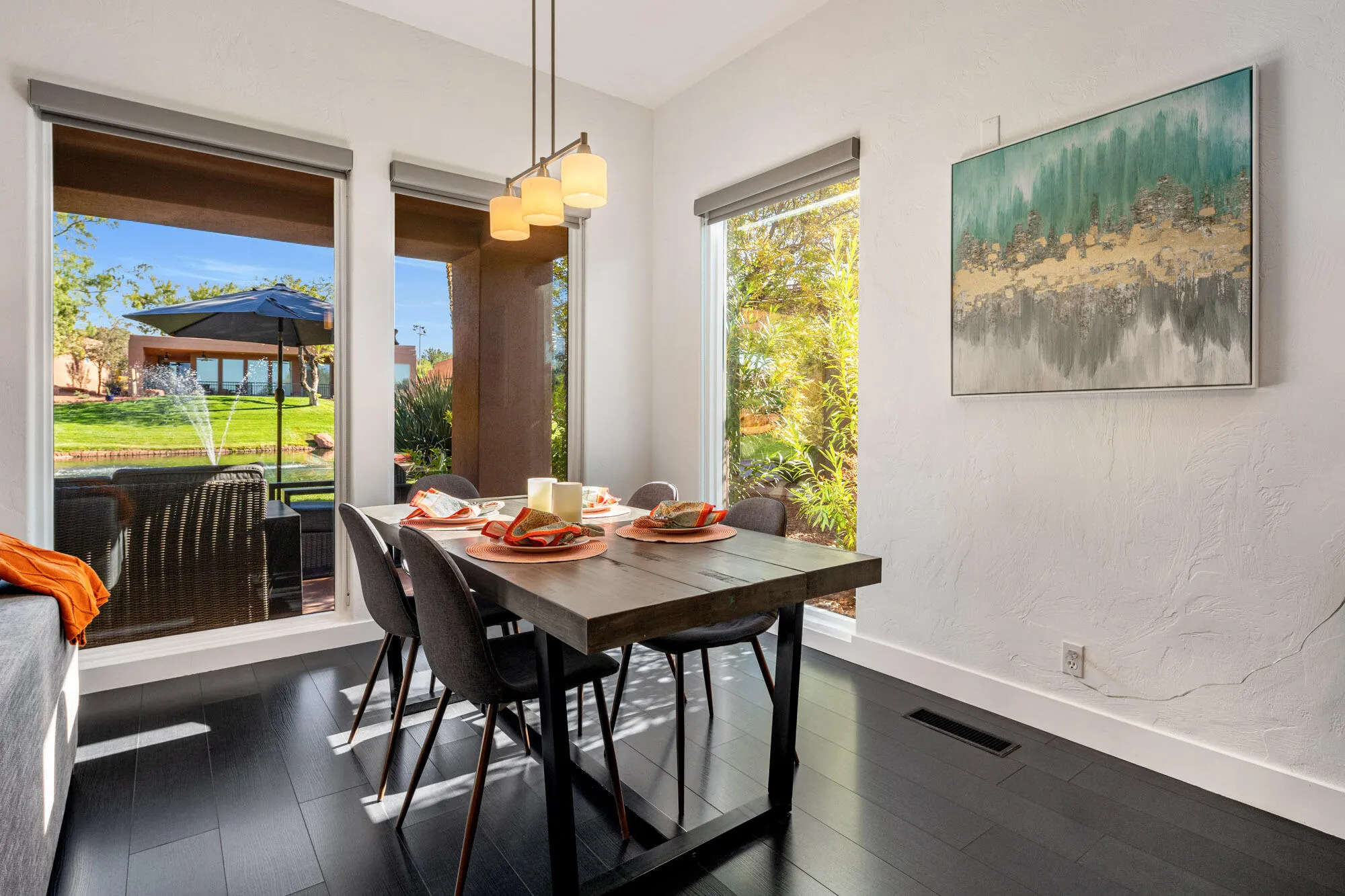 Property Slideshow image 14 of 44 | 2255 n tuweap dr 57, St George, UT, 84770