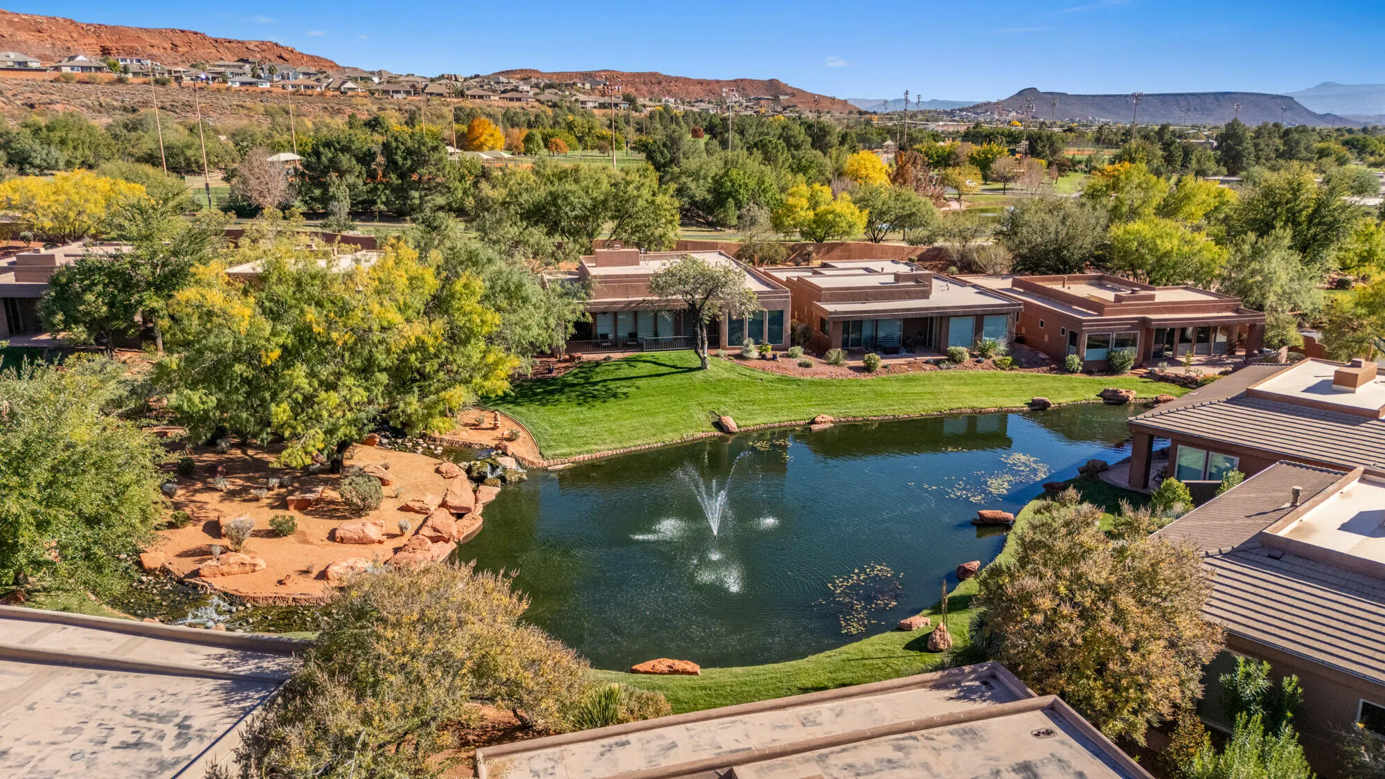 Property Slideshow image 38 of 44 | 2255 n tuweap dr 57, St George, UT, 84770