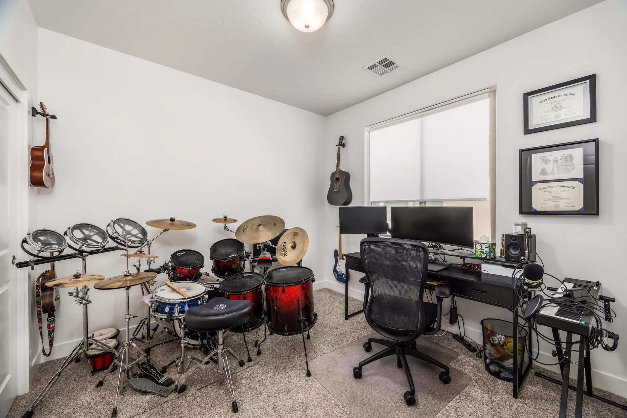 Property Slideshow image 16 of 26 | 108 w camino borde, Washington, UT, 84780