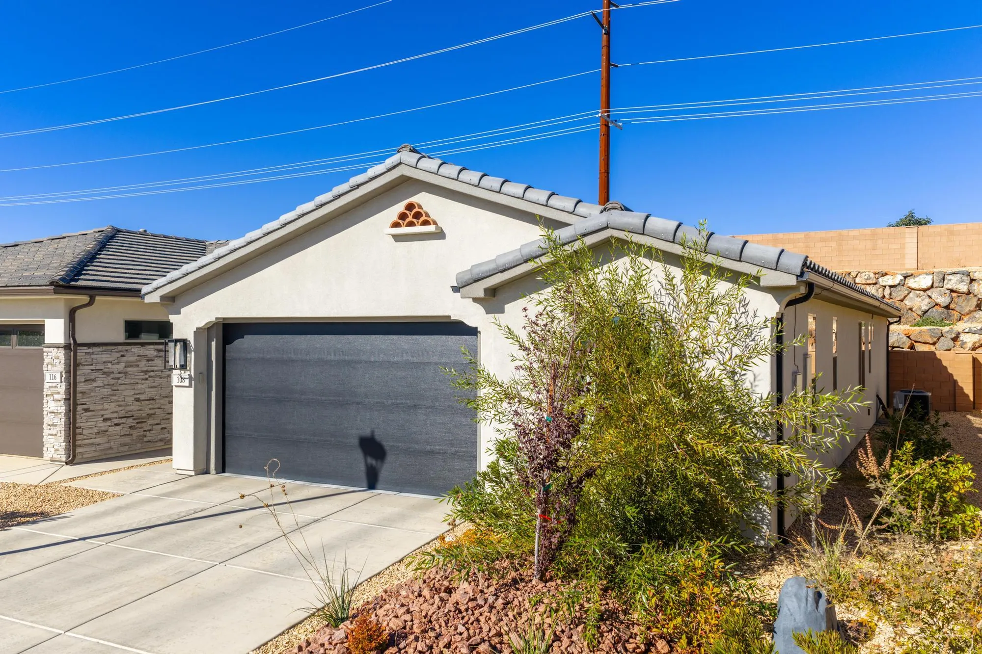 Property Slideshow image 23 of 26 | 108 w camino borde, Washington, UT, 84780