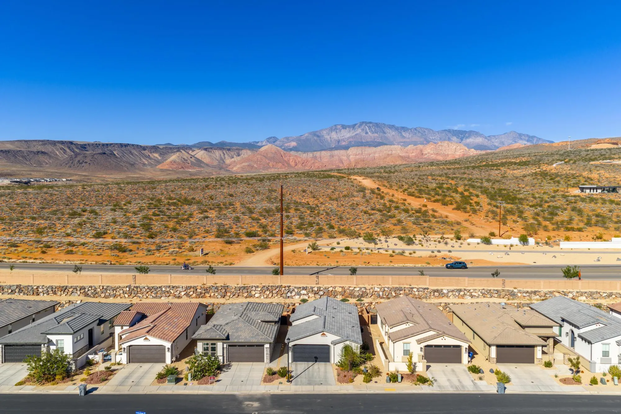 Property Slideshow image 24 of 26 | 108 w camino borde, Washington, UT, 84780