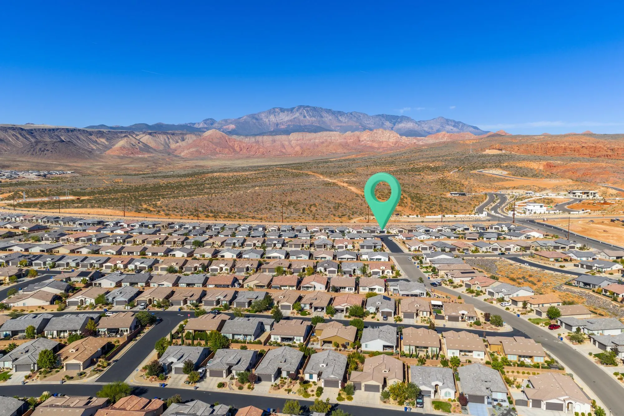 Property Slideshow image 26 of 26 | 108 w camino borde, Washington, UT, 84780