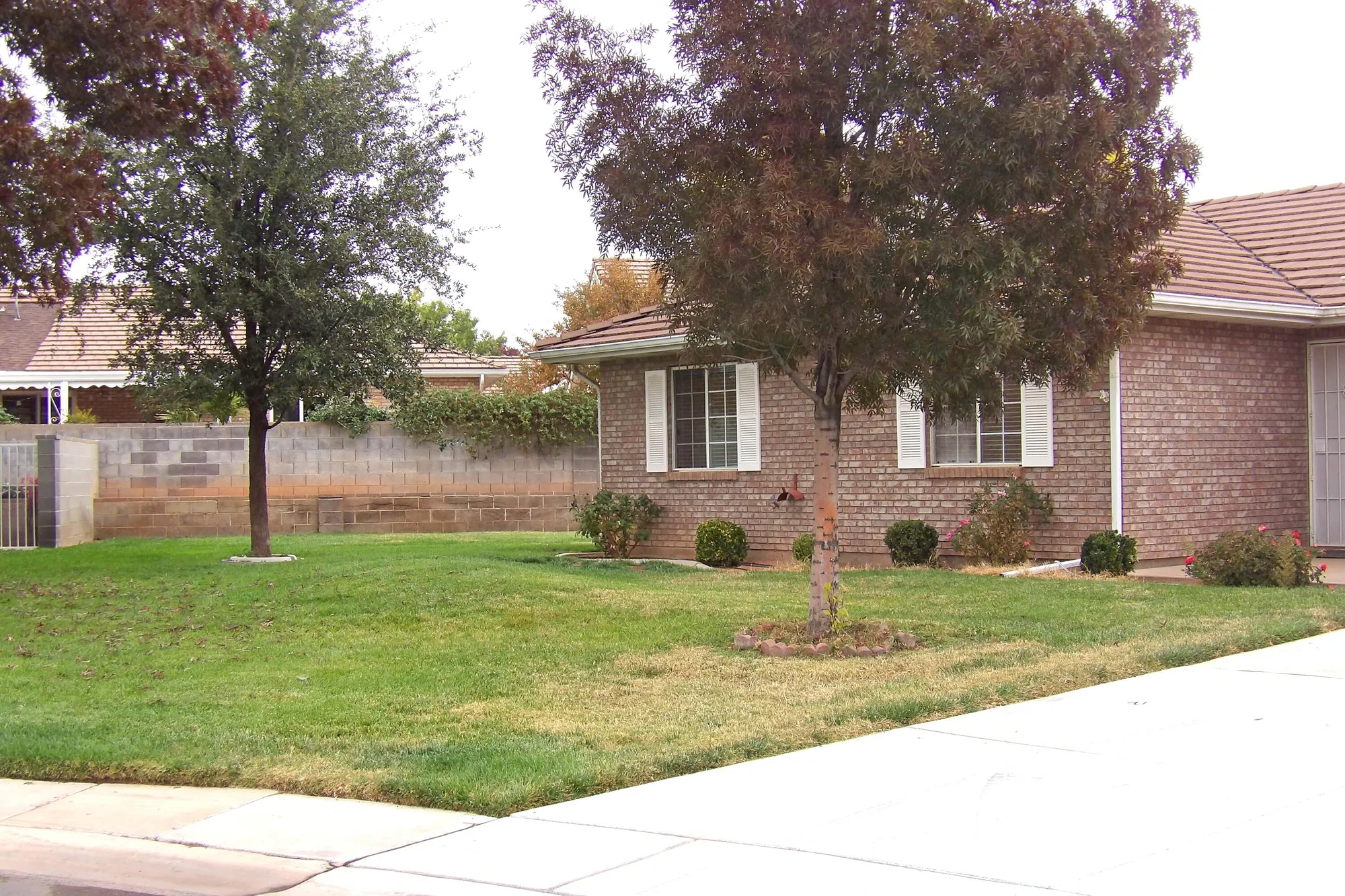 Property Slideshow image 4 of 51 | 1055 e 900 s unit 51, St George, UT, 84790