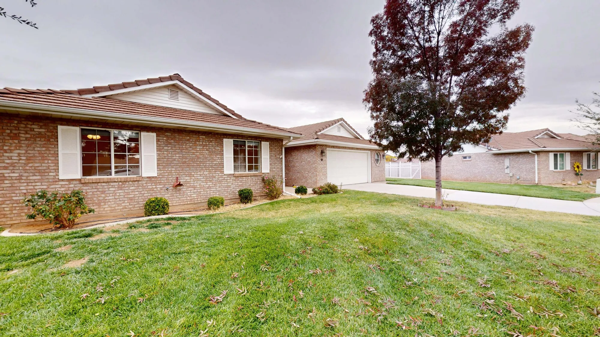 Property Slideshow image 3 of 51 | 1055 e 900 s unit 51, St George, UT, 84790