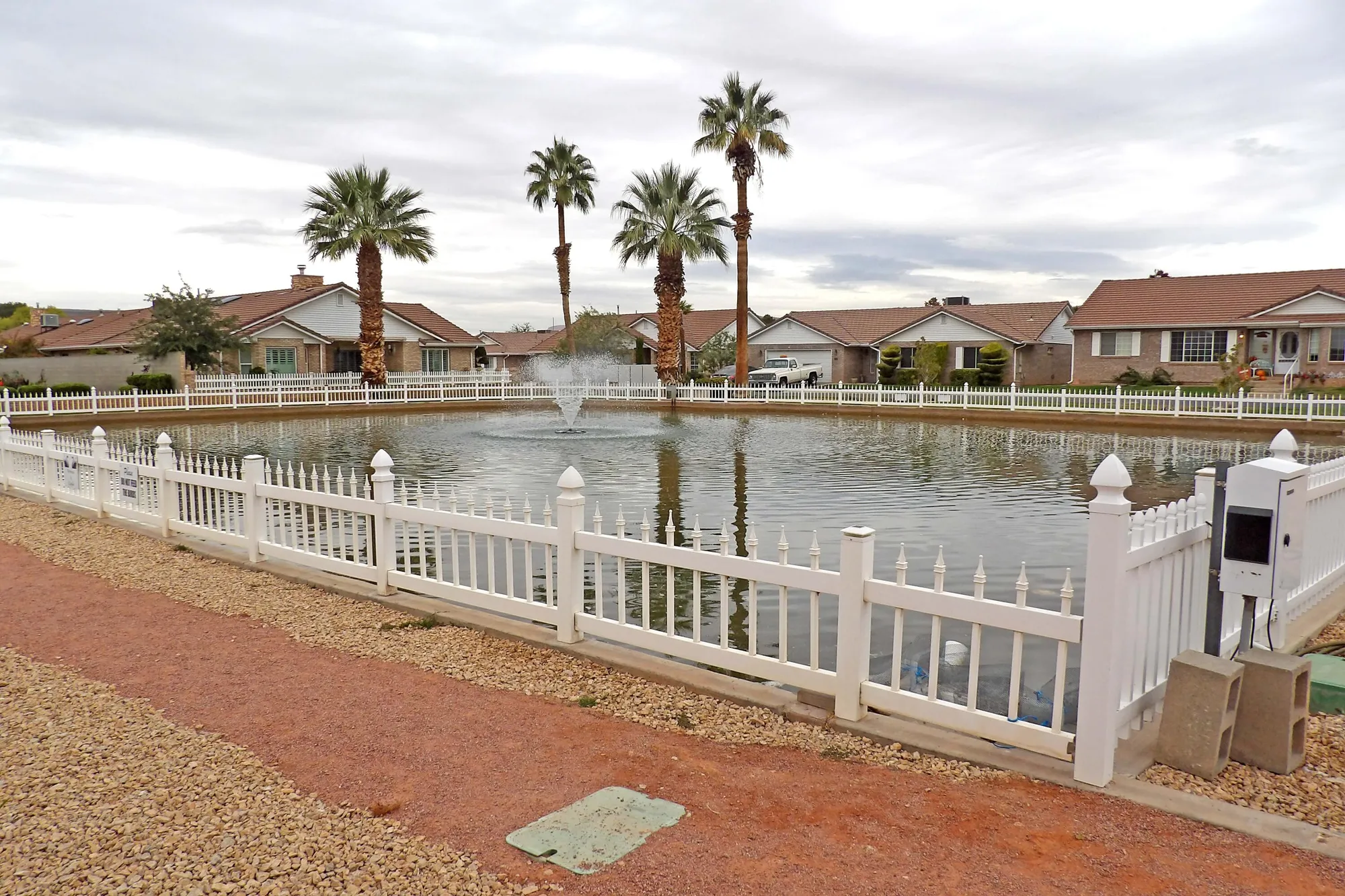 Property Slideshow image 31 of 51 | 1055 e 900 s unit 51, St George, UT, 84790