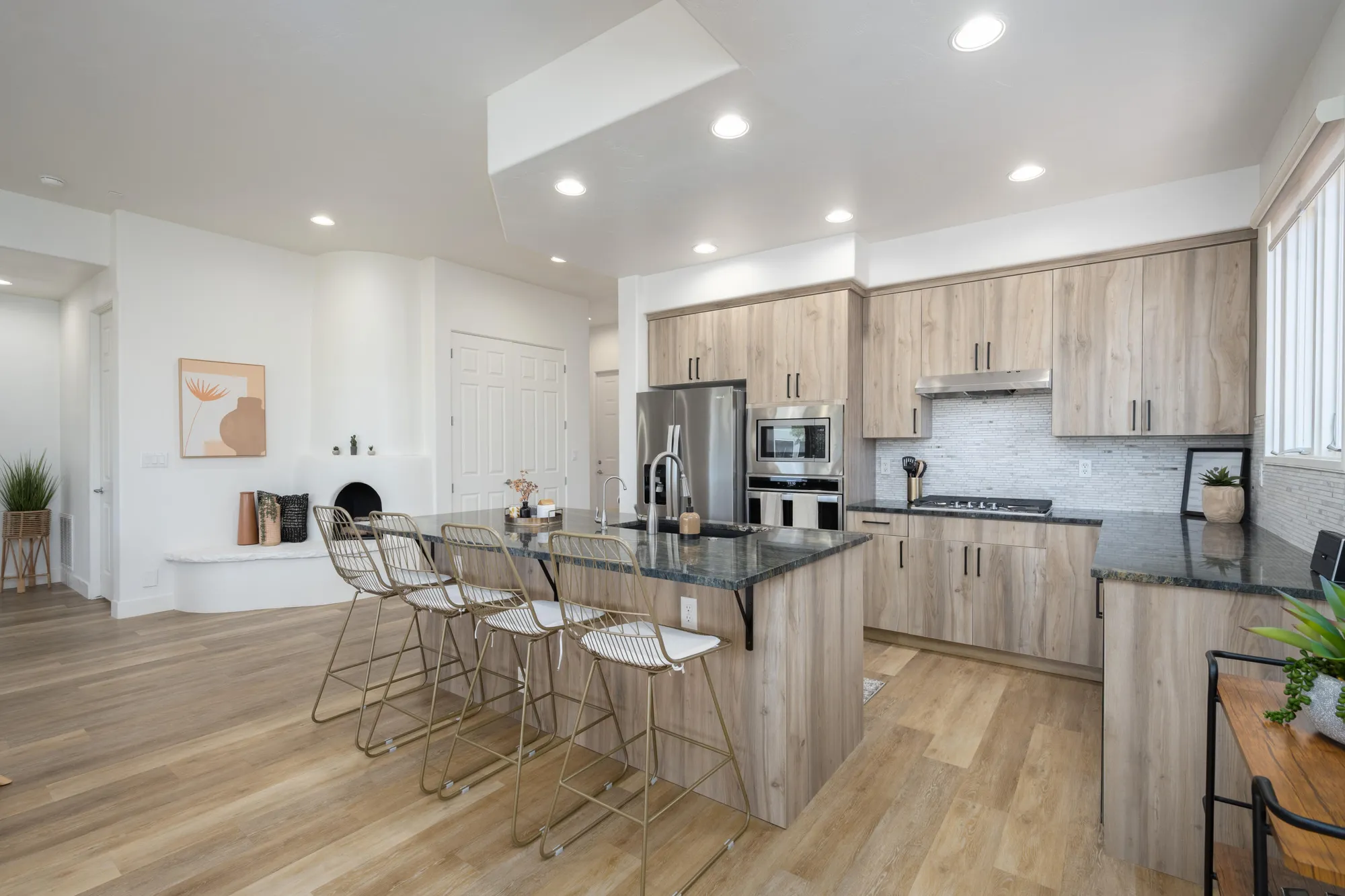 Property Slideshow image 8 of 39 | 2255 n tuweap dr unit 22, St George, UT, 84770