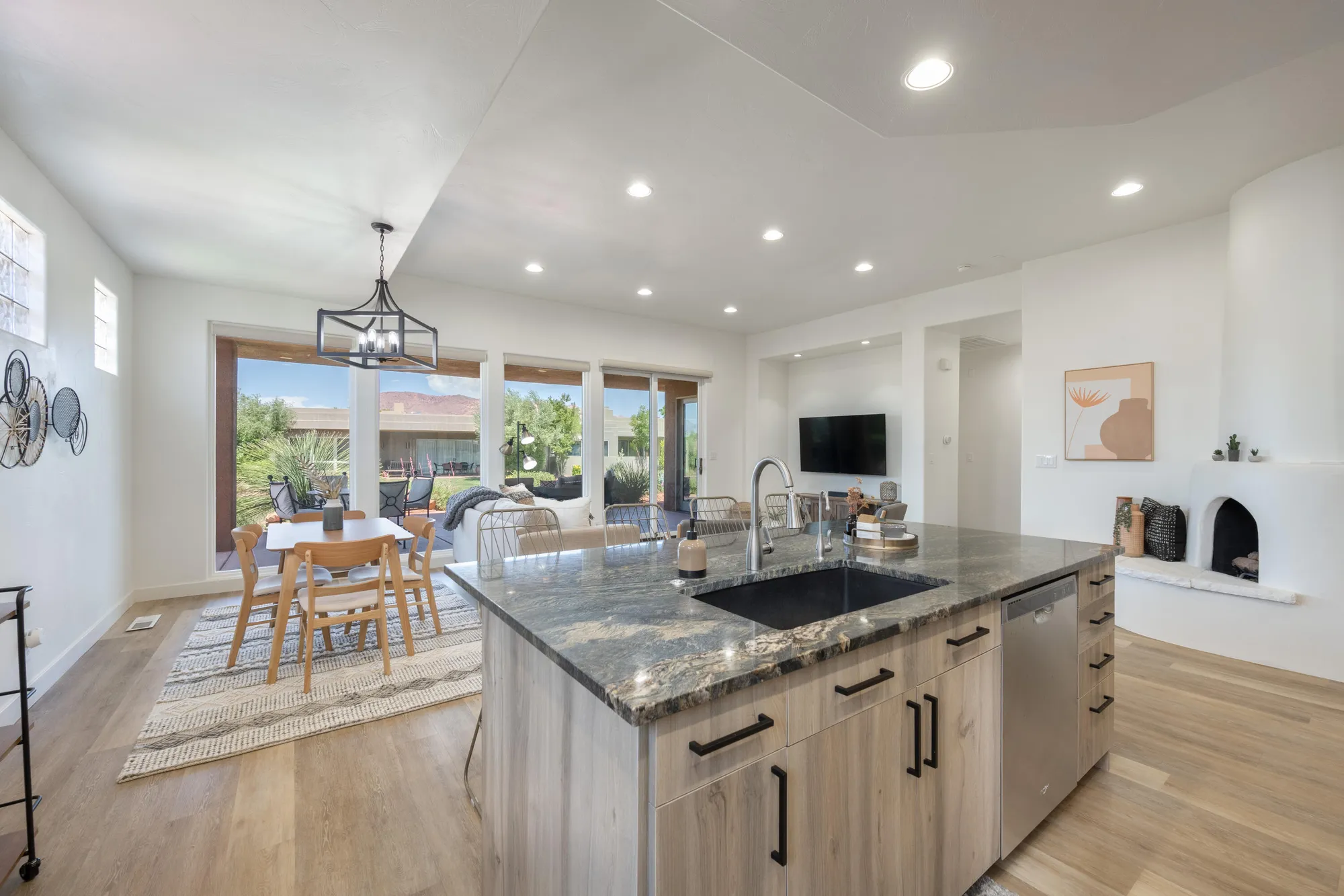 Property Slideshow image 10 of 39 | 2255 n tuweap dr unit 22, St George, UT, 84770