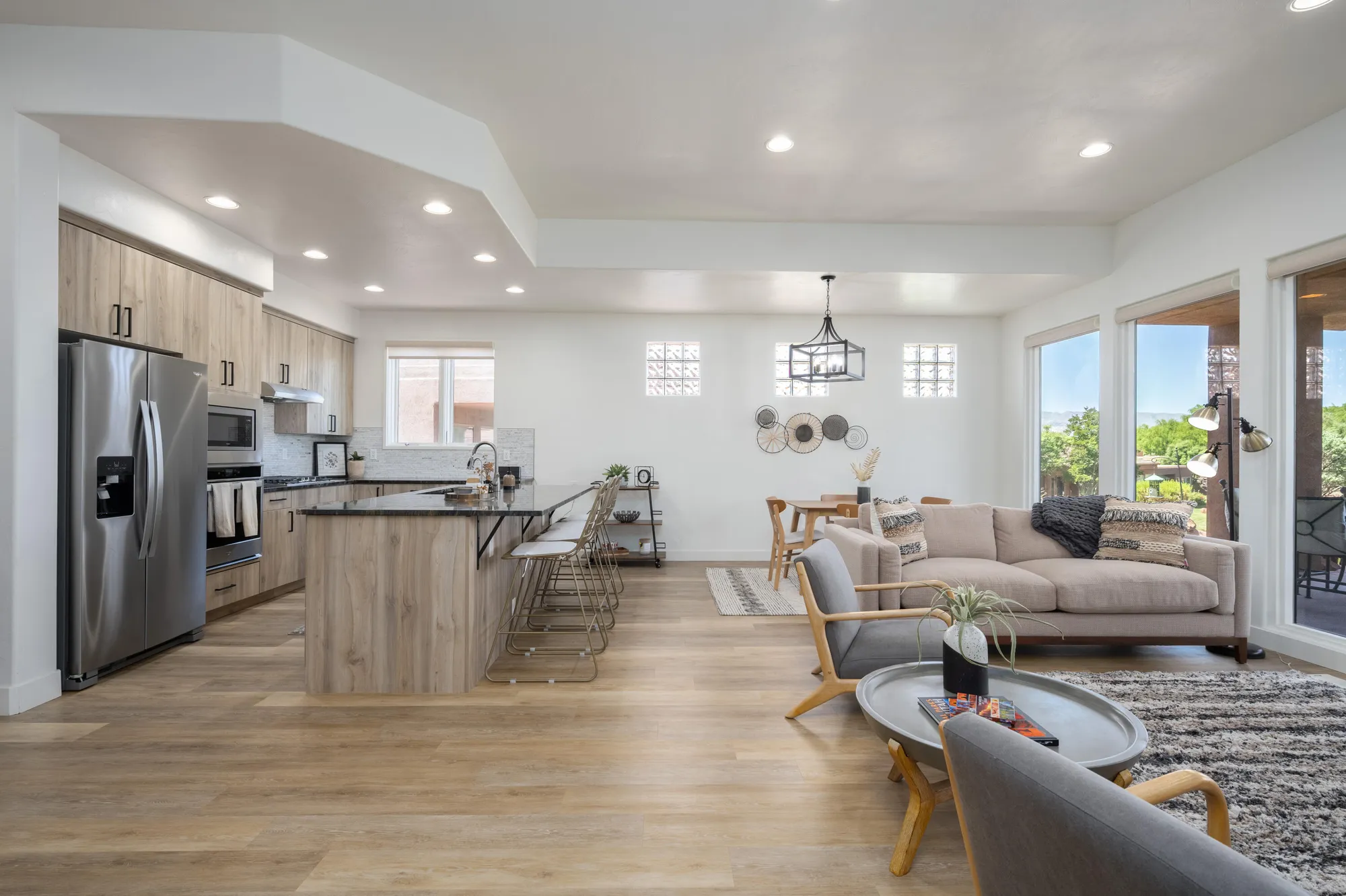 Property Slideshow image 12 of 39 | 2255 n tuweap dr unit 22, St George, UT, 84770