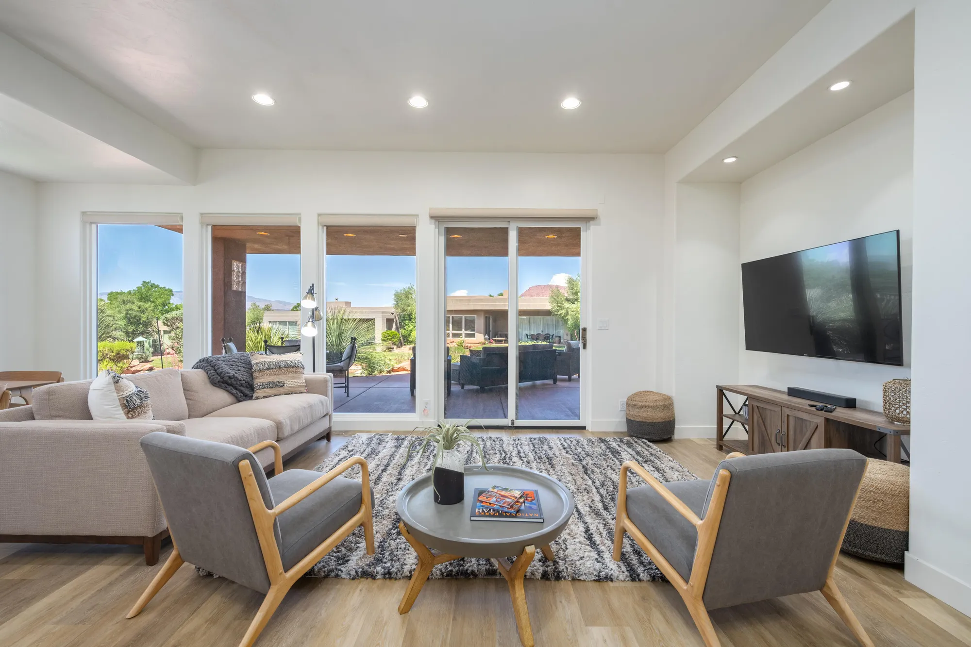 Property Slideshow image 11 of 39 | 2255 n tuweap dr unit 22, St George, UT, 84770