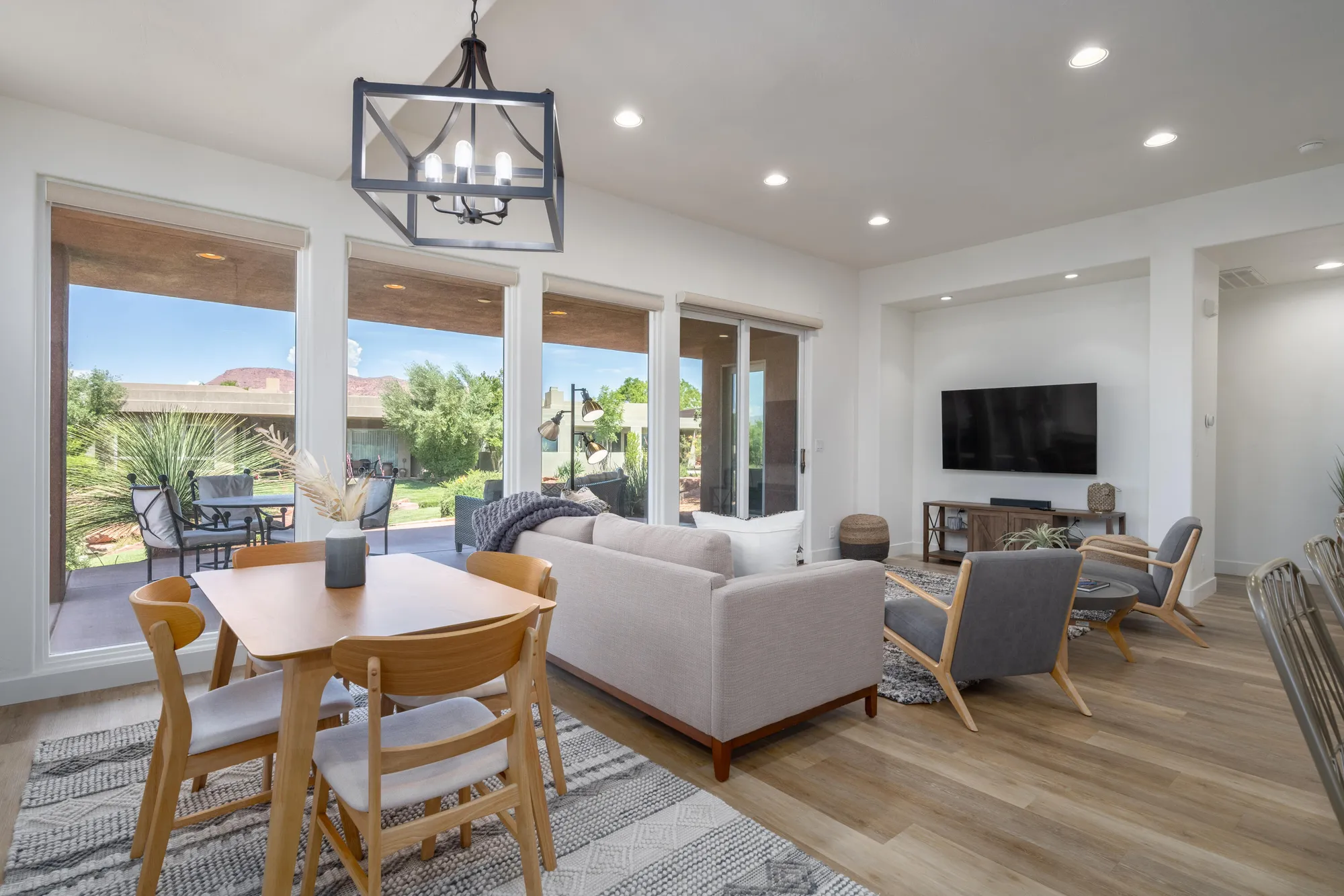 Property Slideshow image 13 of 39 | 2255 n tuweap dr unit 22, St George, UT, 84770