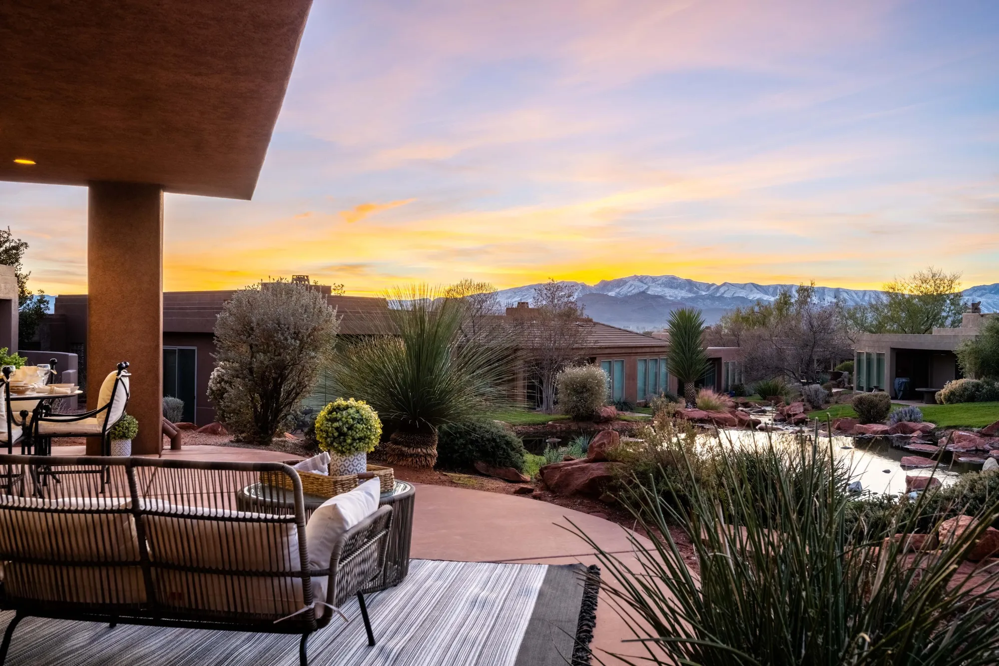 Property Slideshow image 4 of 39 | 2255 n tuweap dr unit 22, St George, UT, 84770