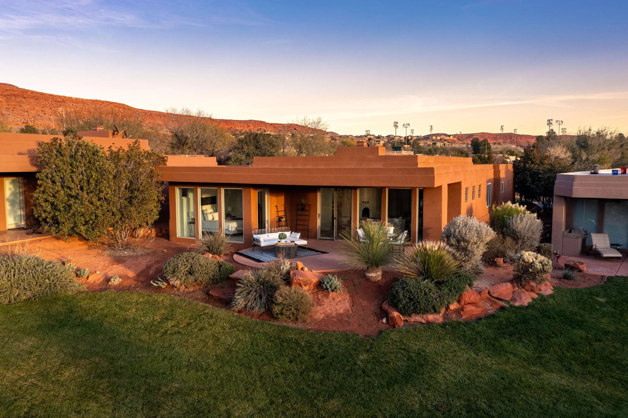 Property Slideshow image 3 of 39 | 2255 n tuweap dr unit 22, St George, UT, 84770