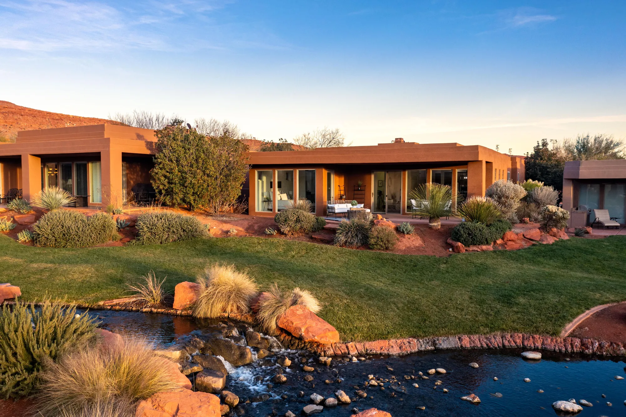 Property Slideshow image 32 of 39 | 2255 n tuweap dr unit 22, St George, UT, 84770