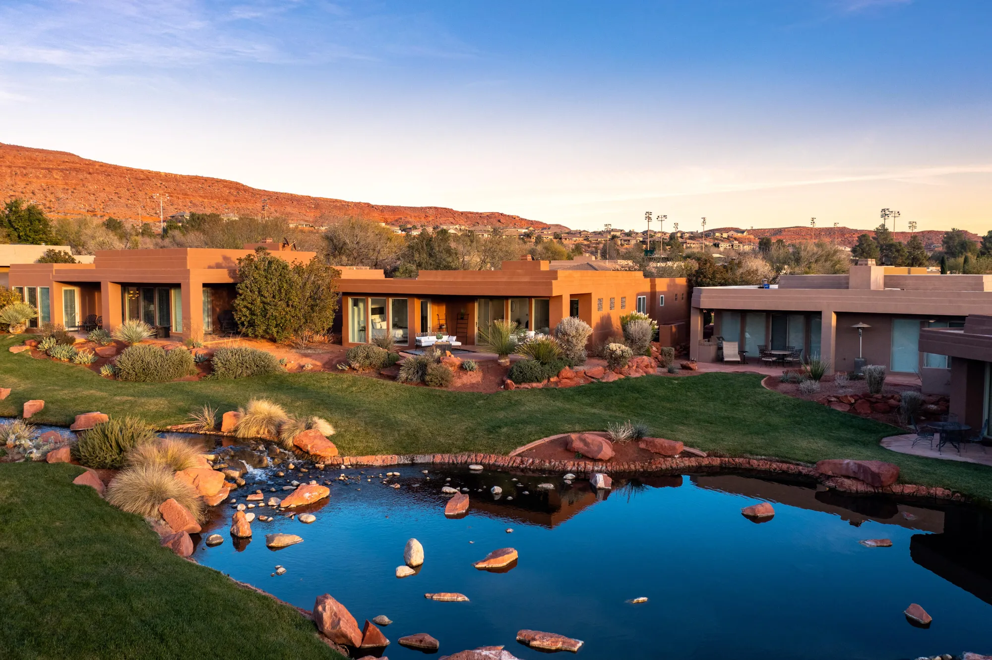 Property Slideshow image 33 of 39 | 2255 n tuweap dr unit 22, St George, UT, 84770