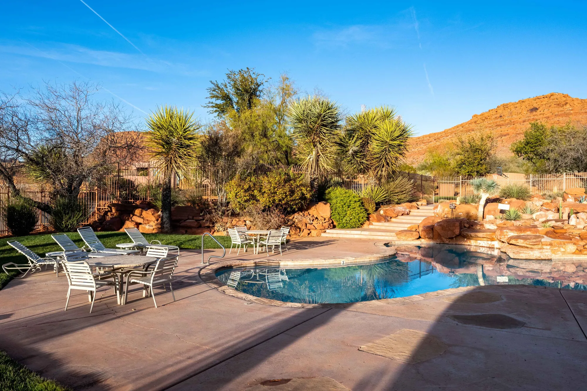Property Slideshow image 37 of 39 | 2255 n tuweap dr unit 22, St George, UT, 84770
