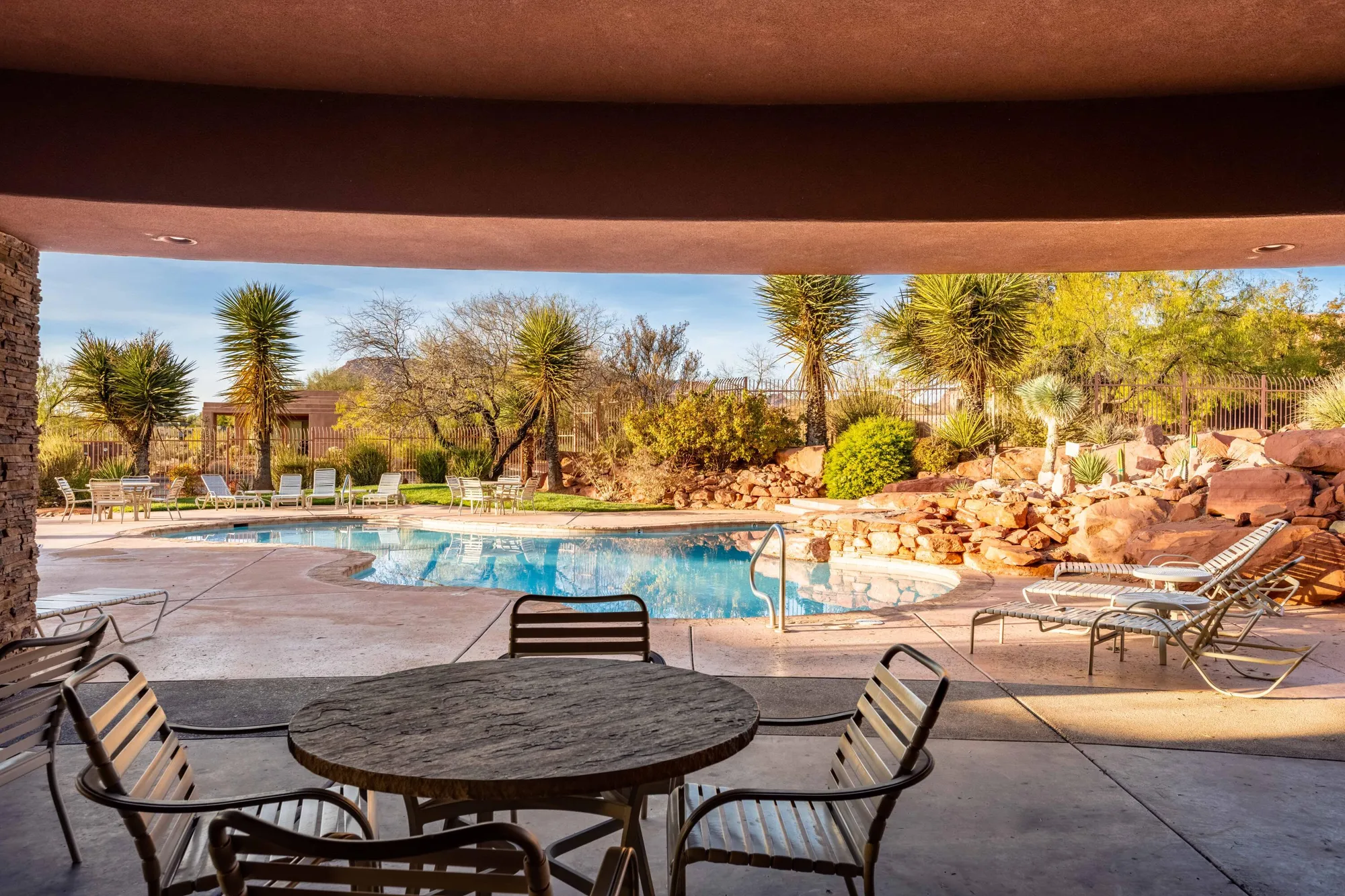 Property Slideshow image 38 of 39 | 2255 n tuweap dr unit 22, St George, UT, 84770