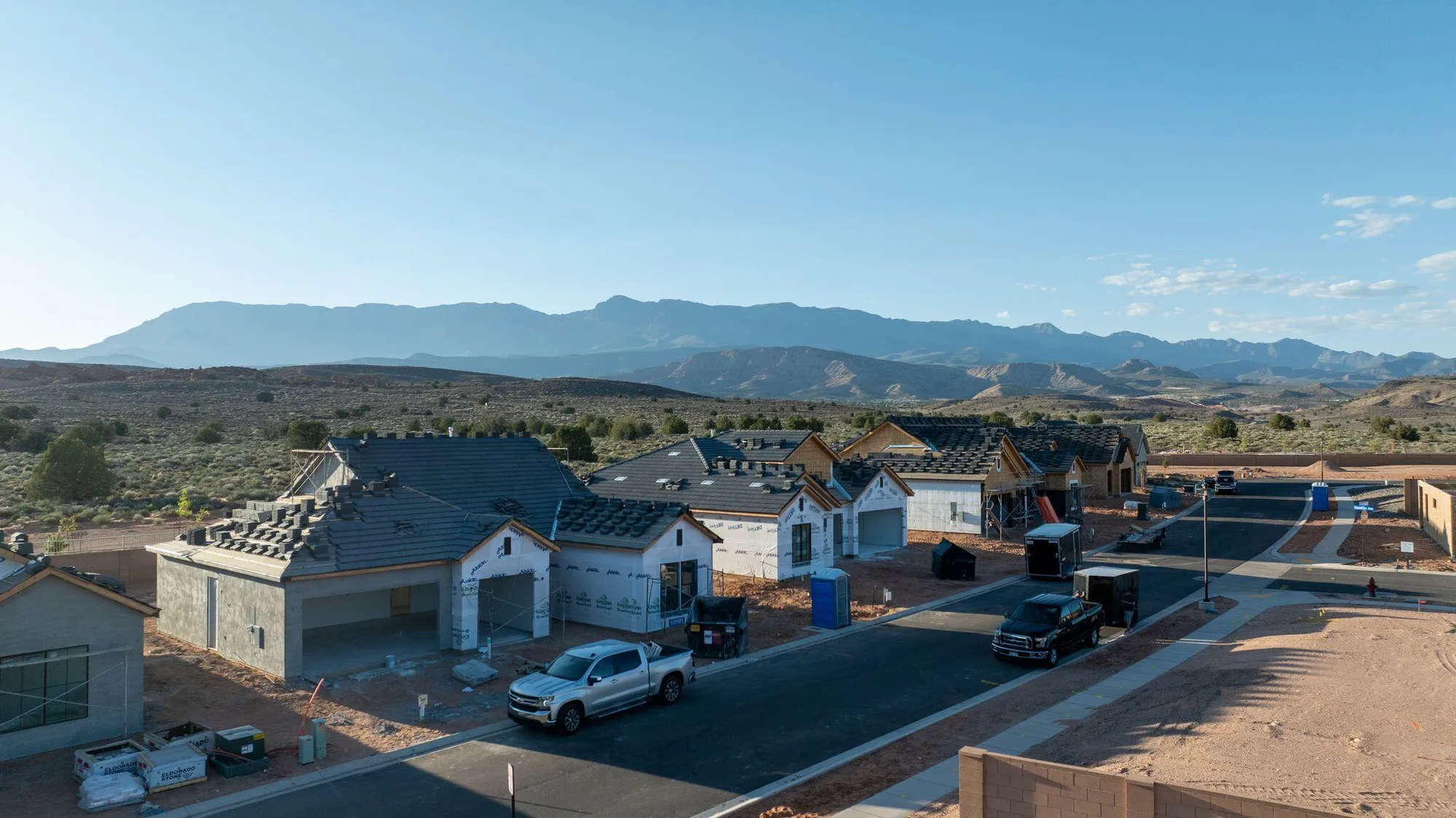 Property Slideshow image 15 of 15 | 964 w hamilton ave, Toquerville, UT, 84774