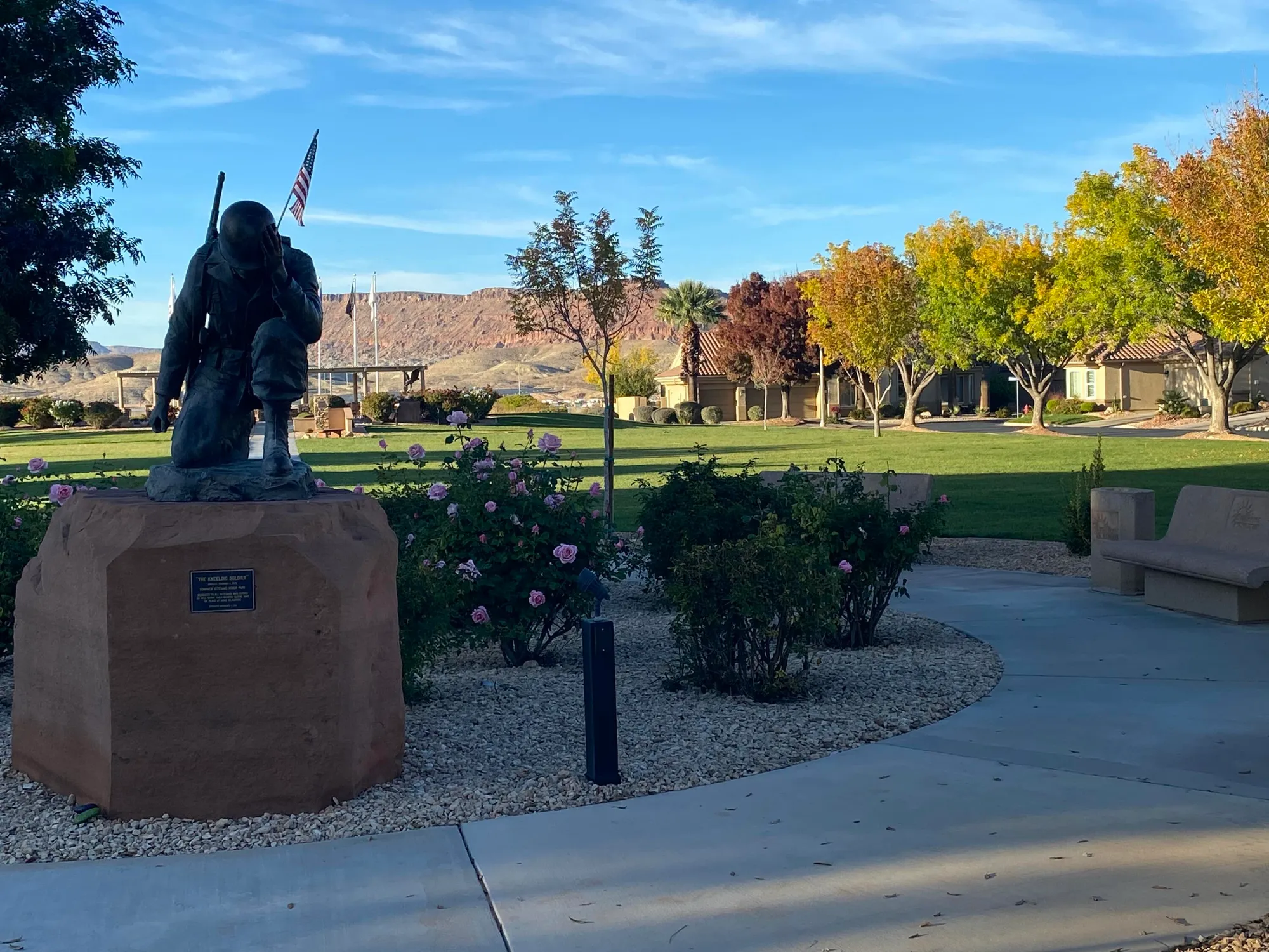 Property Slideshow image 5 of 23 | 1773 wide river dr, St George, UT, 84790