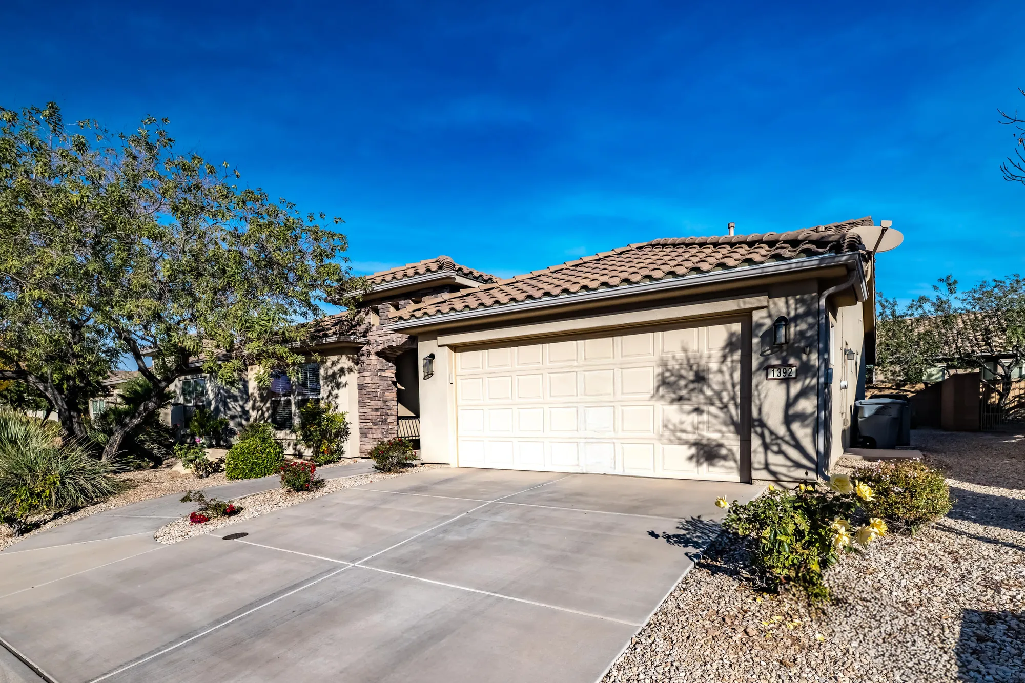 Property Slideshow image 36 of 44 | 1392 harvest heights dr, St George, UT, 84790