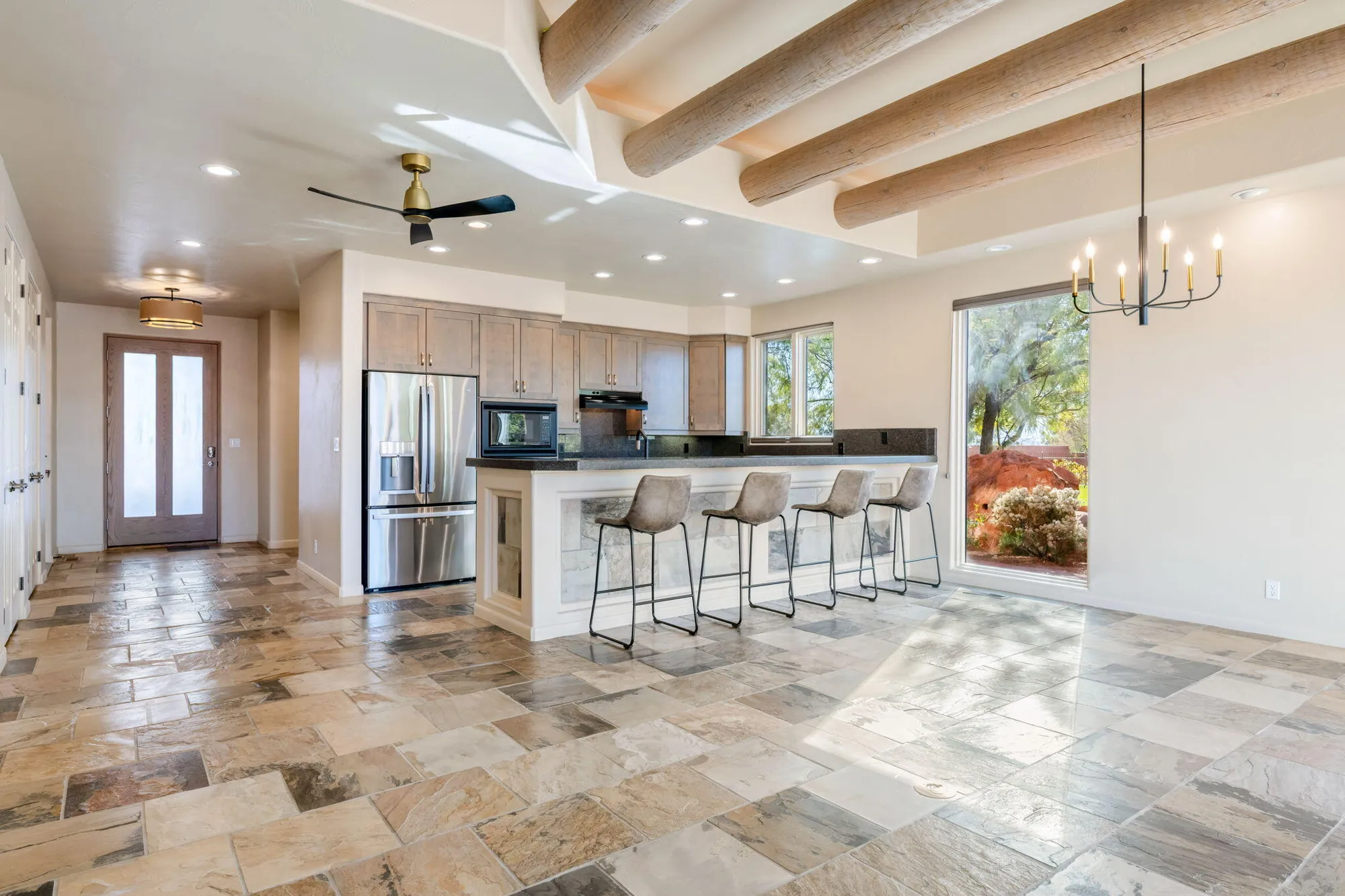 Property Slideshow image 13 of 44 | 2255 n tuweap dr 54, St George, UT, 84770