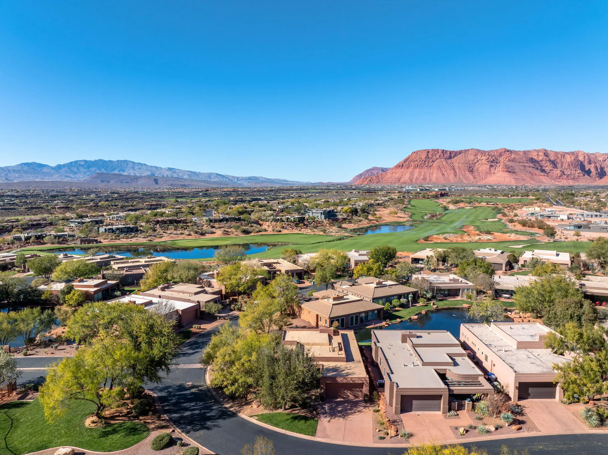 Property Slideshow image 3 of 44 | 2255 n tuweap dr 54, St George, UT, 84770