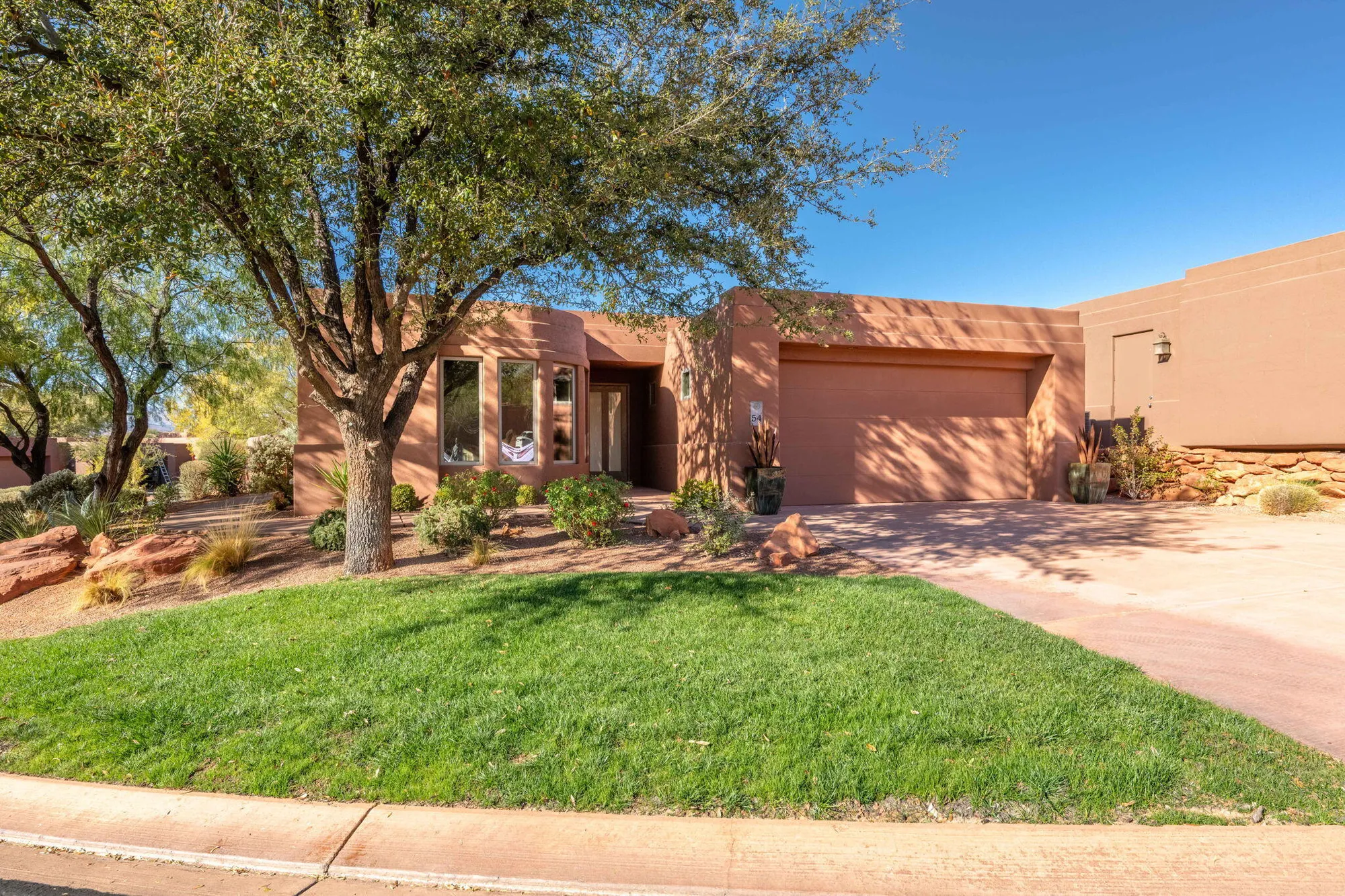 Property Slideshow image 5 of 44 | 2255 n tuweap dr 54, St George, UT, 84770