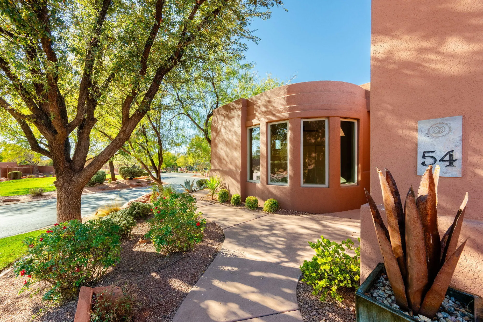 Property Slideshow image 6 of 44 | 2255 n tuweap dr 54, St George, UT, 84770