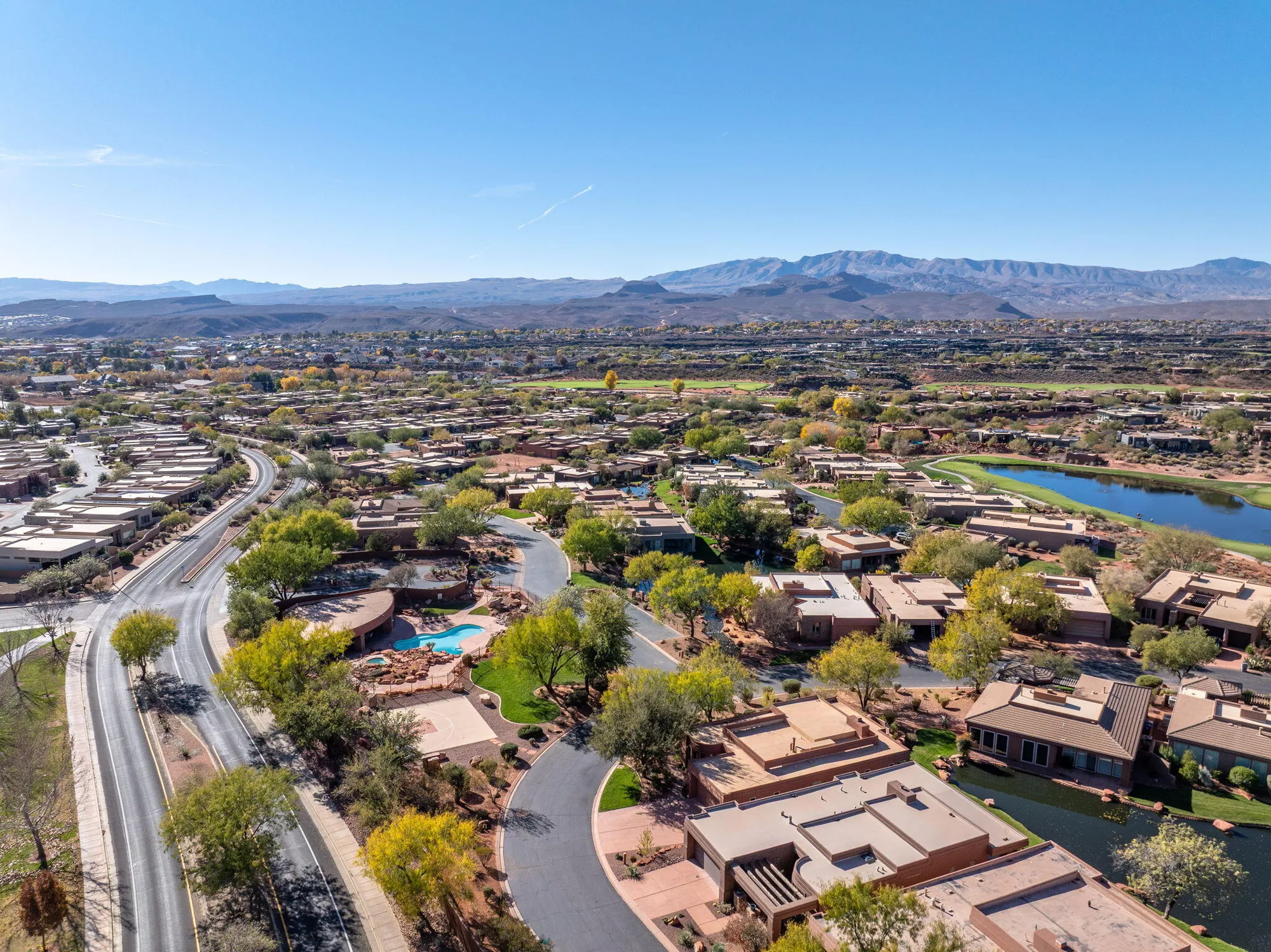 Property Slideshow image 44 of 44 | 2255 n tuweap dr 54, St George, UT, 84770