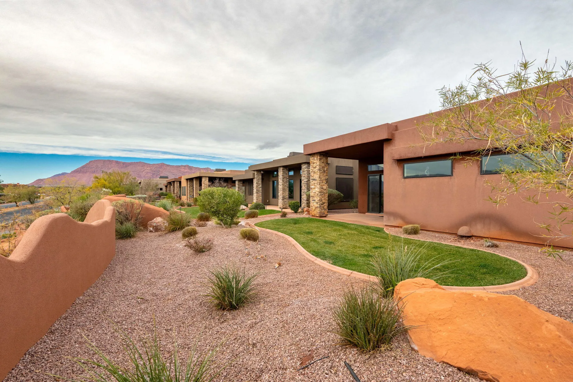 Property Slideshow image 29 of 37 | 2139 w cougar rock cir 147, St George, UT, 84770