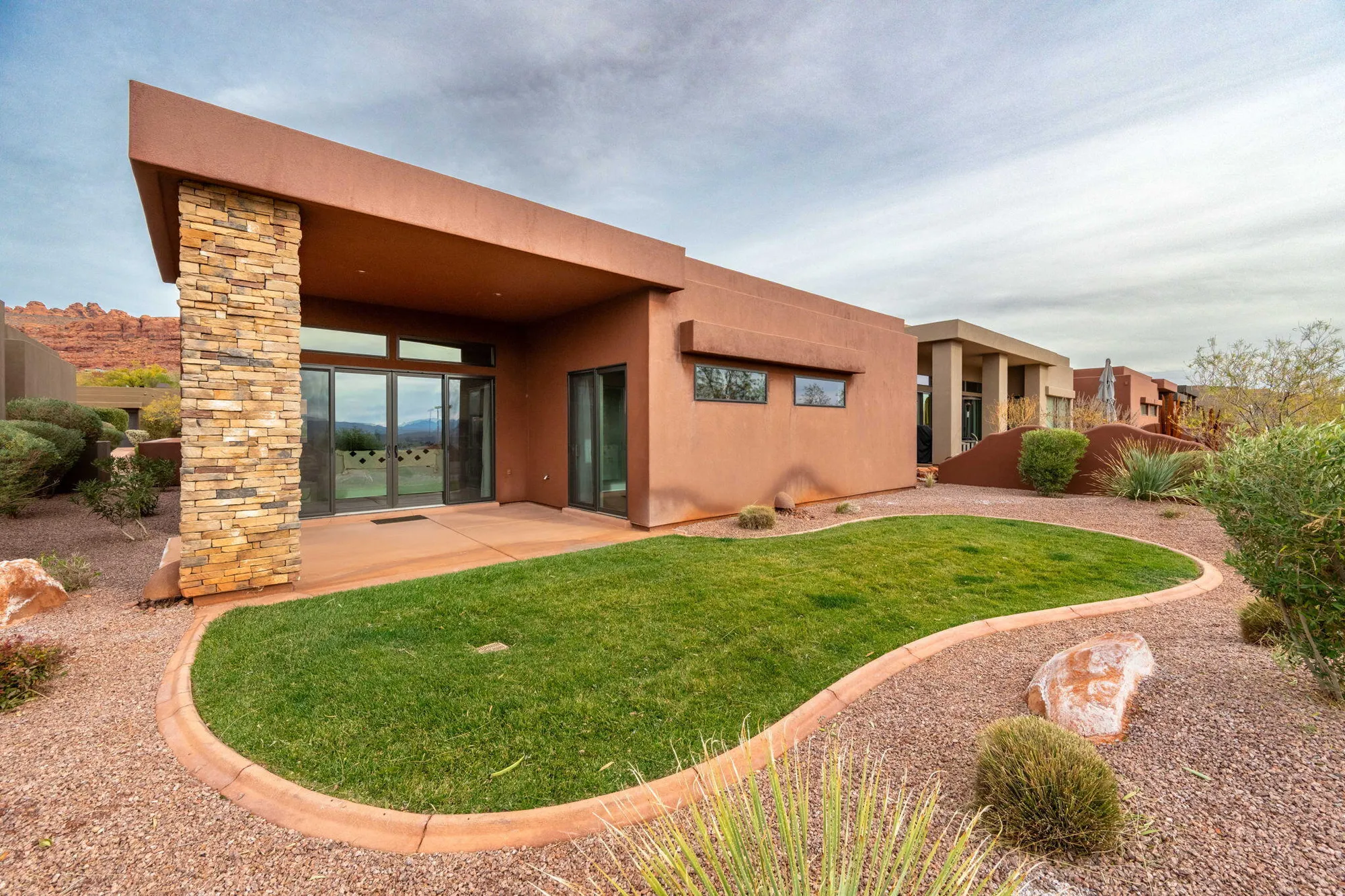 Property Slideshow image 30 of 37 | 2139 w cougar rock cir 147, St George, UT, 84770