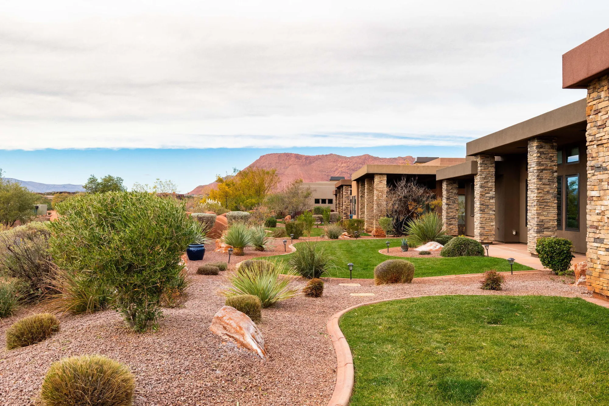 Property Slideshow image 31 of 37 | 2139 w cougar rock cir 147, St George, UT, 84770