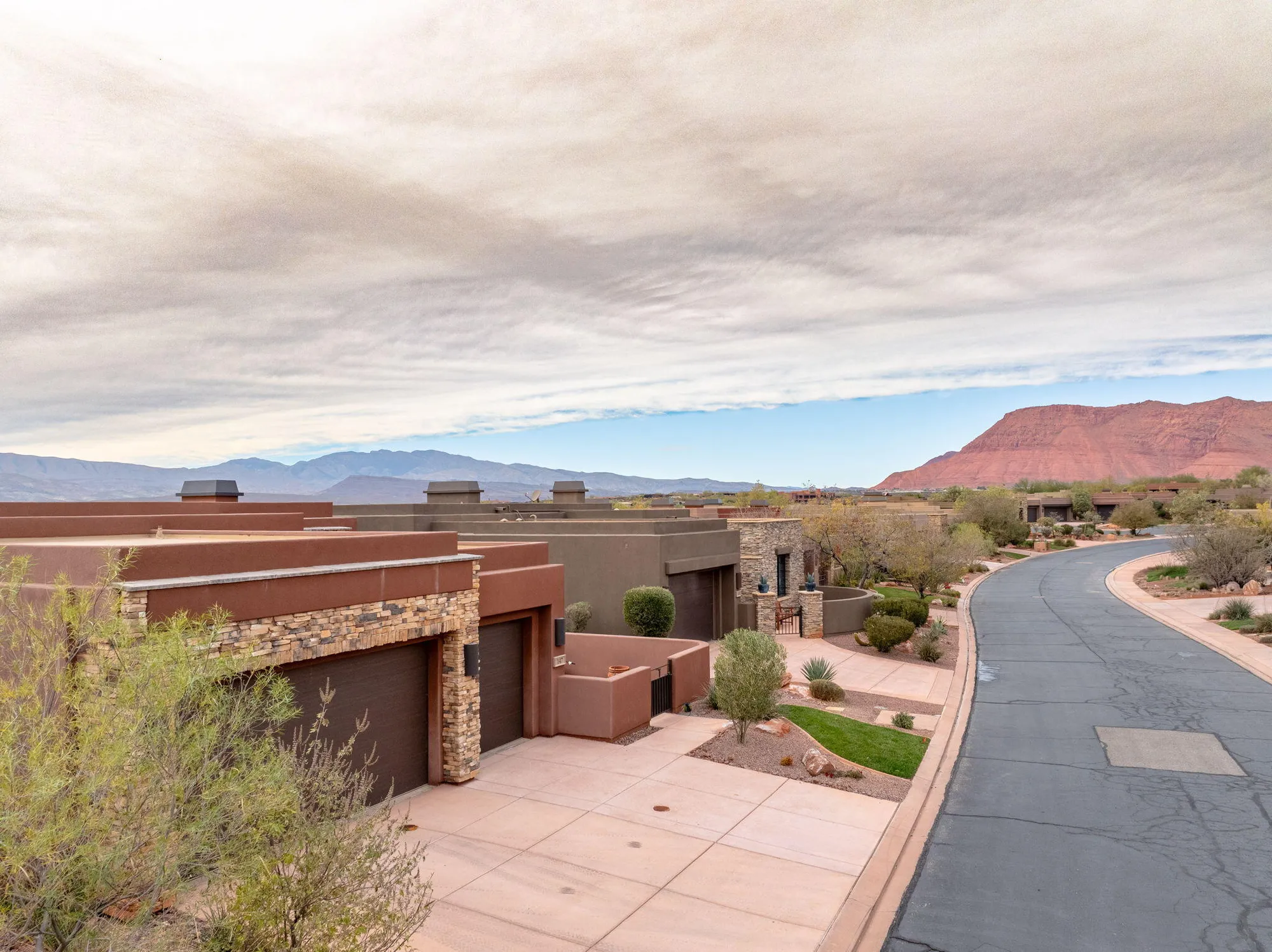 Property Slideshow image 2 of 37 | 2139 w cougar rock cir 147, St George, UT, 84770
