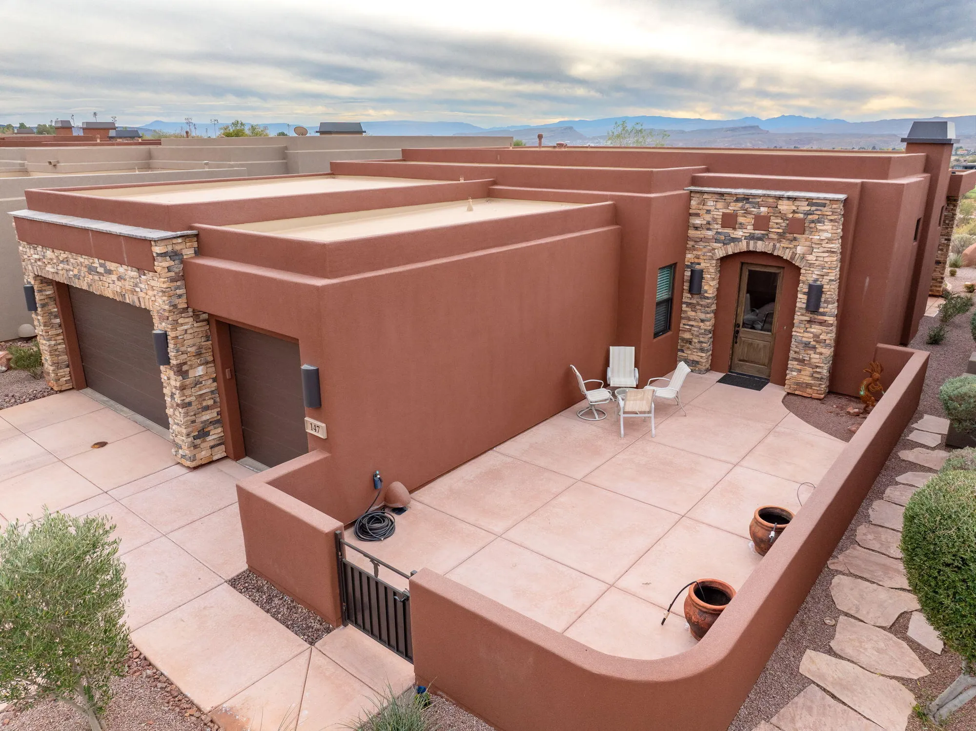 Property Slideshow image 4 of 37 | 2139 w cougar rock cir 147, St George, UT, 84770