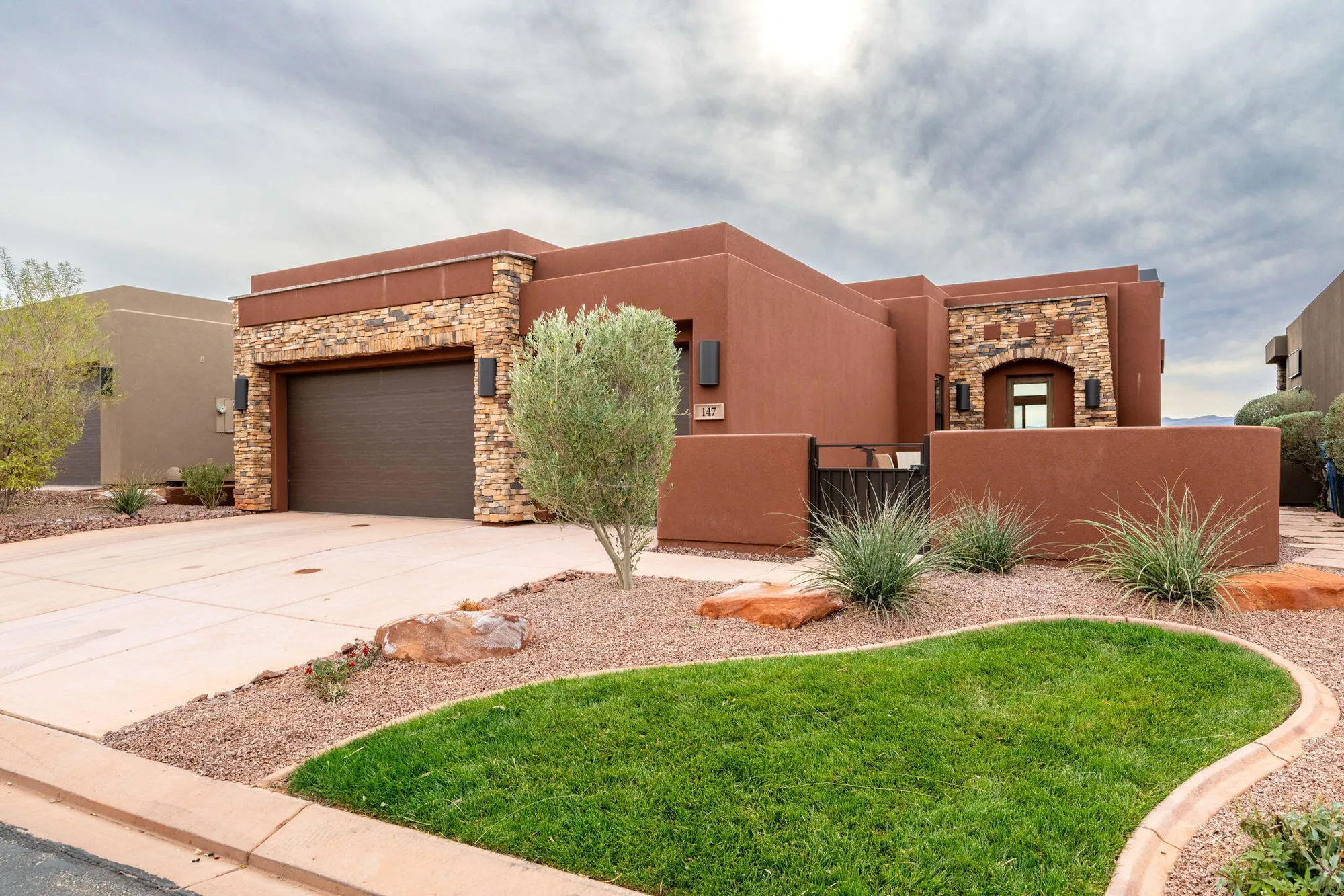 Property Slideshow image 5 of 37 | 2139 w cougar rock cir 147, St George, UT, 84770