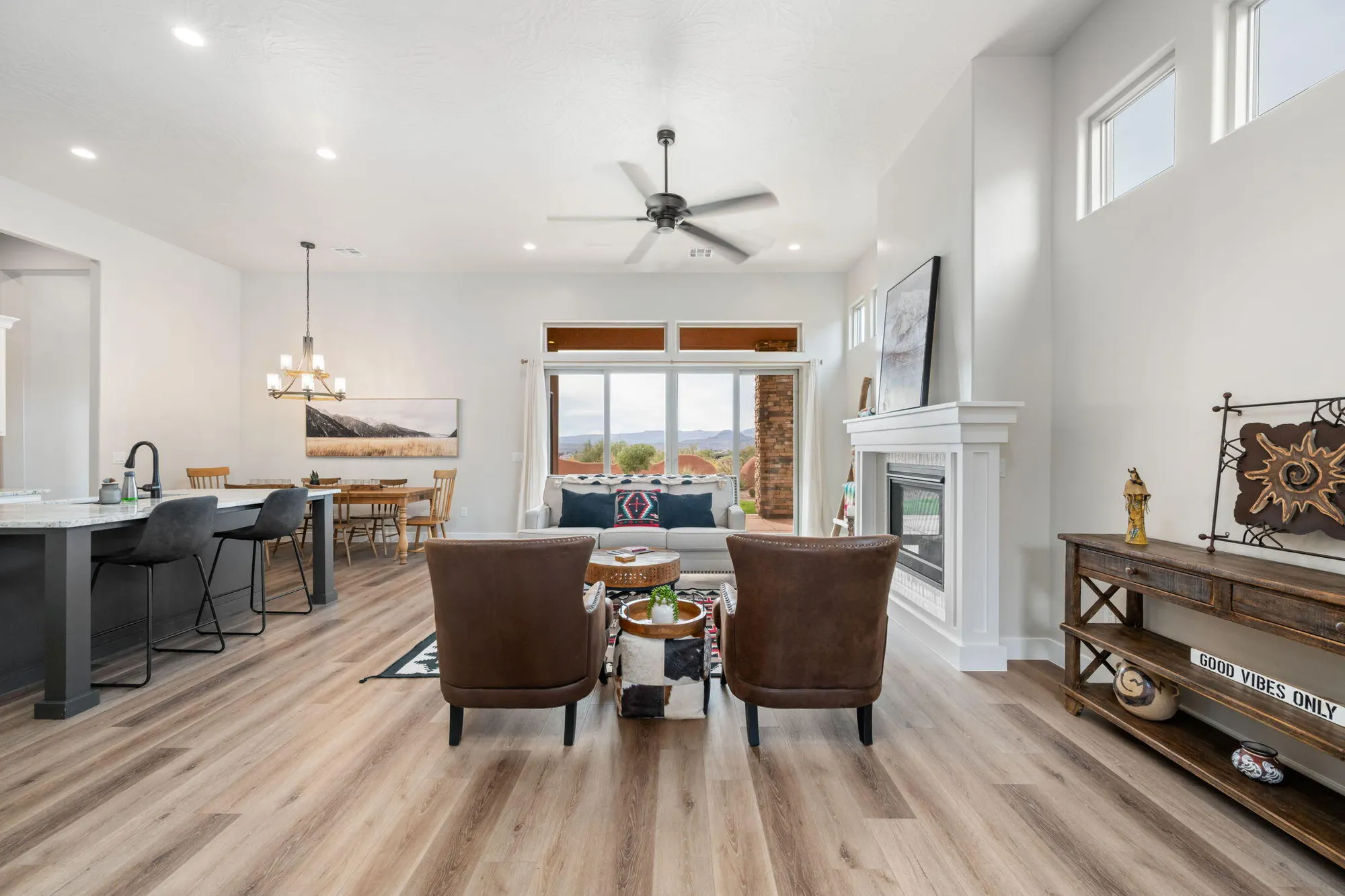 Property Slideshow image 7 of 37 | 2139 w cougar rock cir 147, St George, UT, 84770