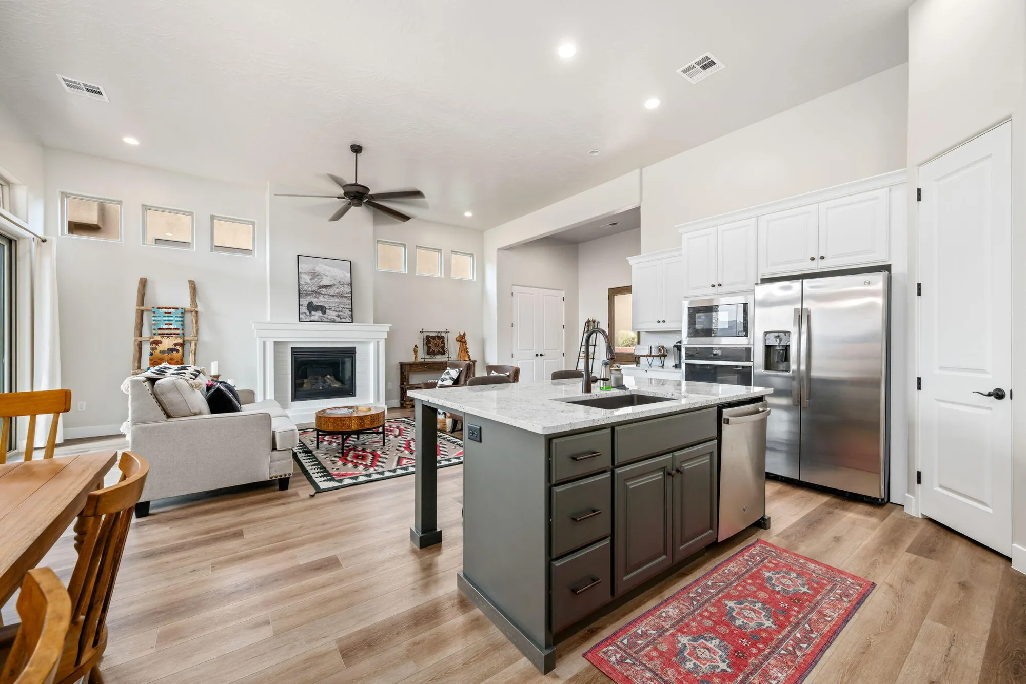 Property Slideshow image 15 of 37 | 2139 w cougar rock cir 147, St George, UT, 84770