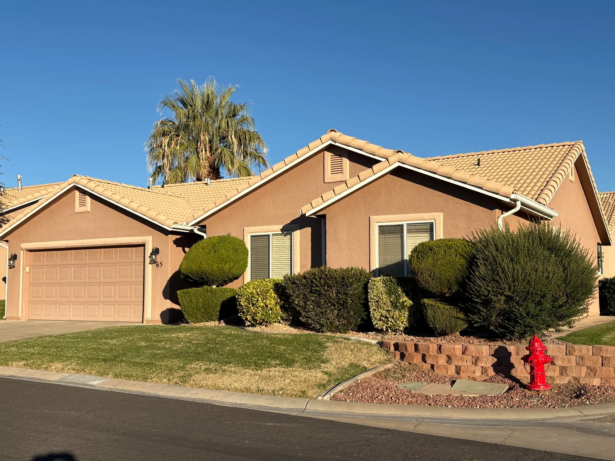 Property Slideshow image 2 of 46 | 210 n mall dr apt 65, St George, UT, 84790