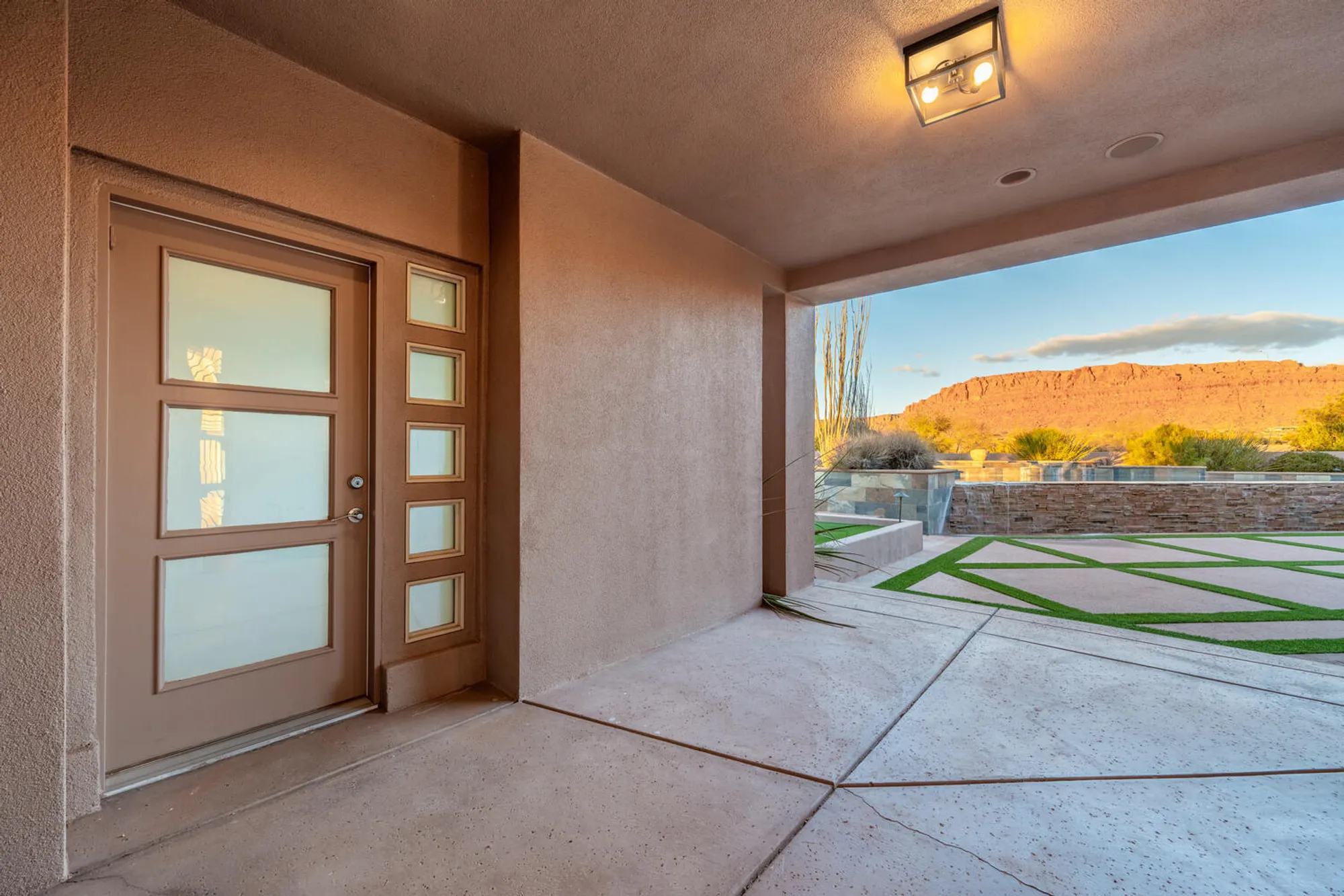 Property Slideshow image 36 of 53 | 2417 w cohonina trl, St George, UT, 84770